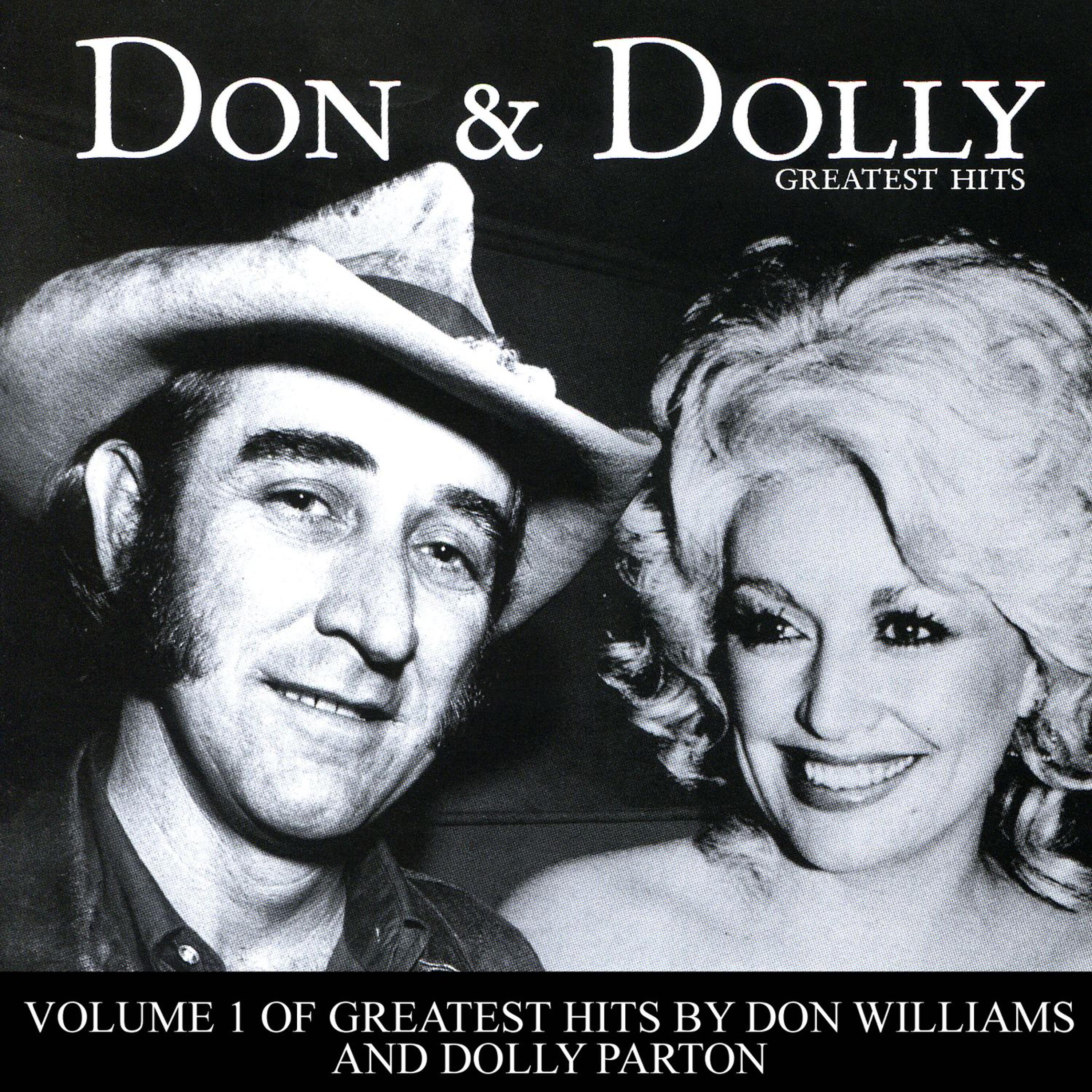 Постер альбома Don & Dolly Volume 1