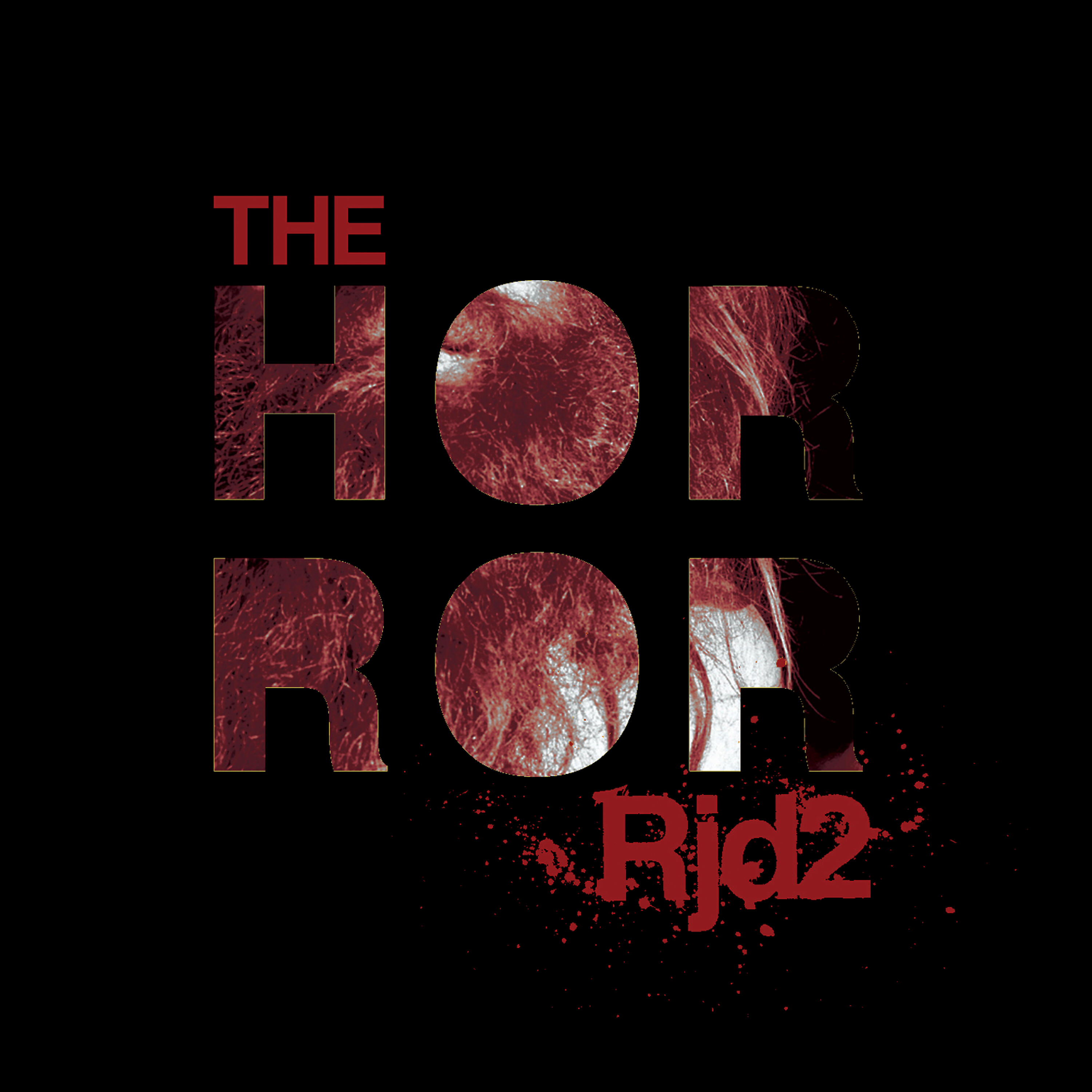 RJD2 - F.H.H. (Instrumental)
