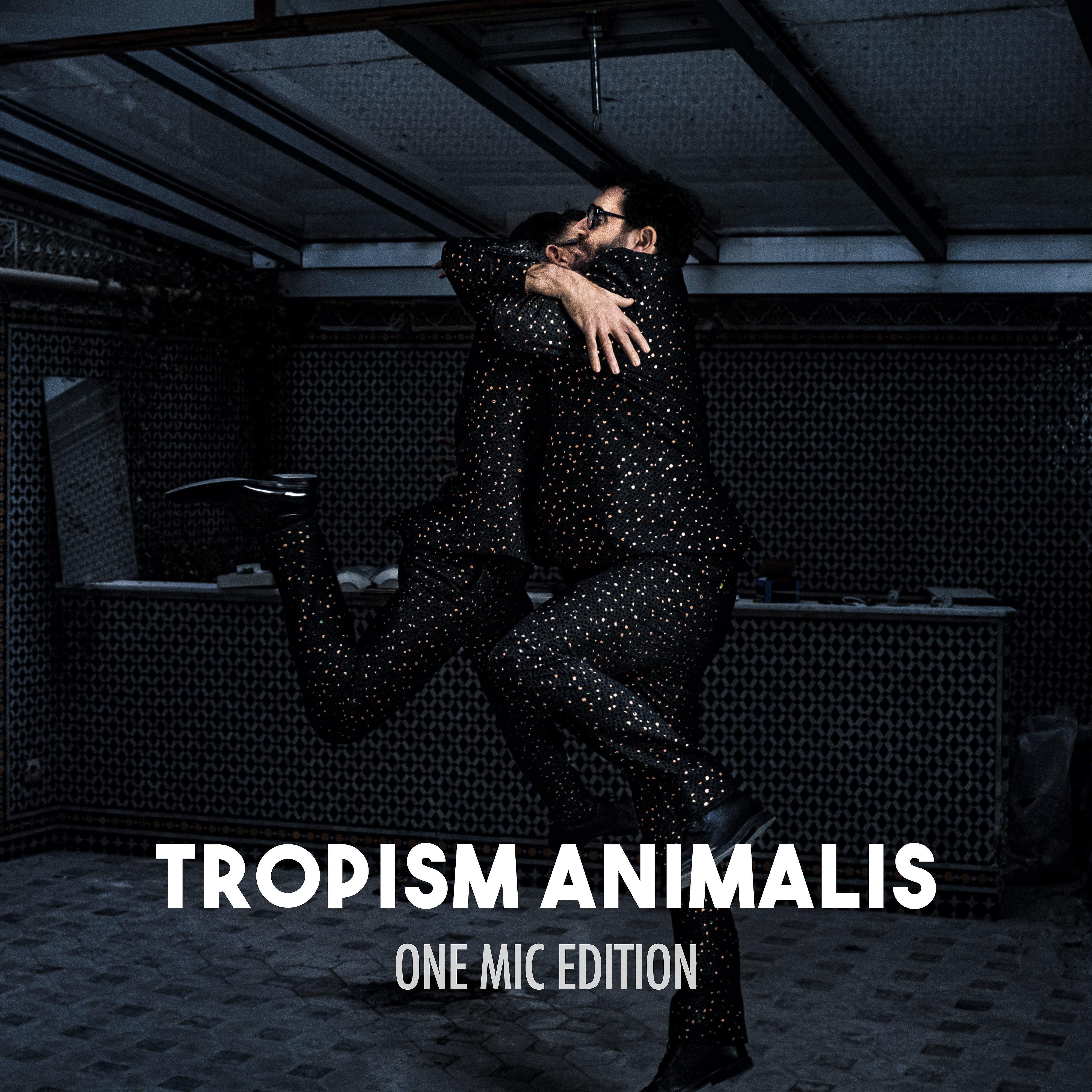 Постер альбома Tropism Animalis