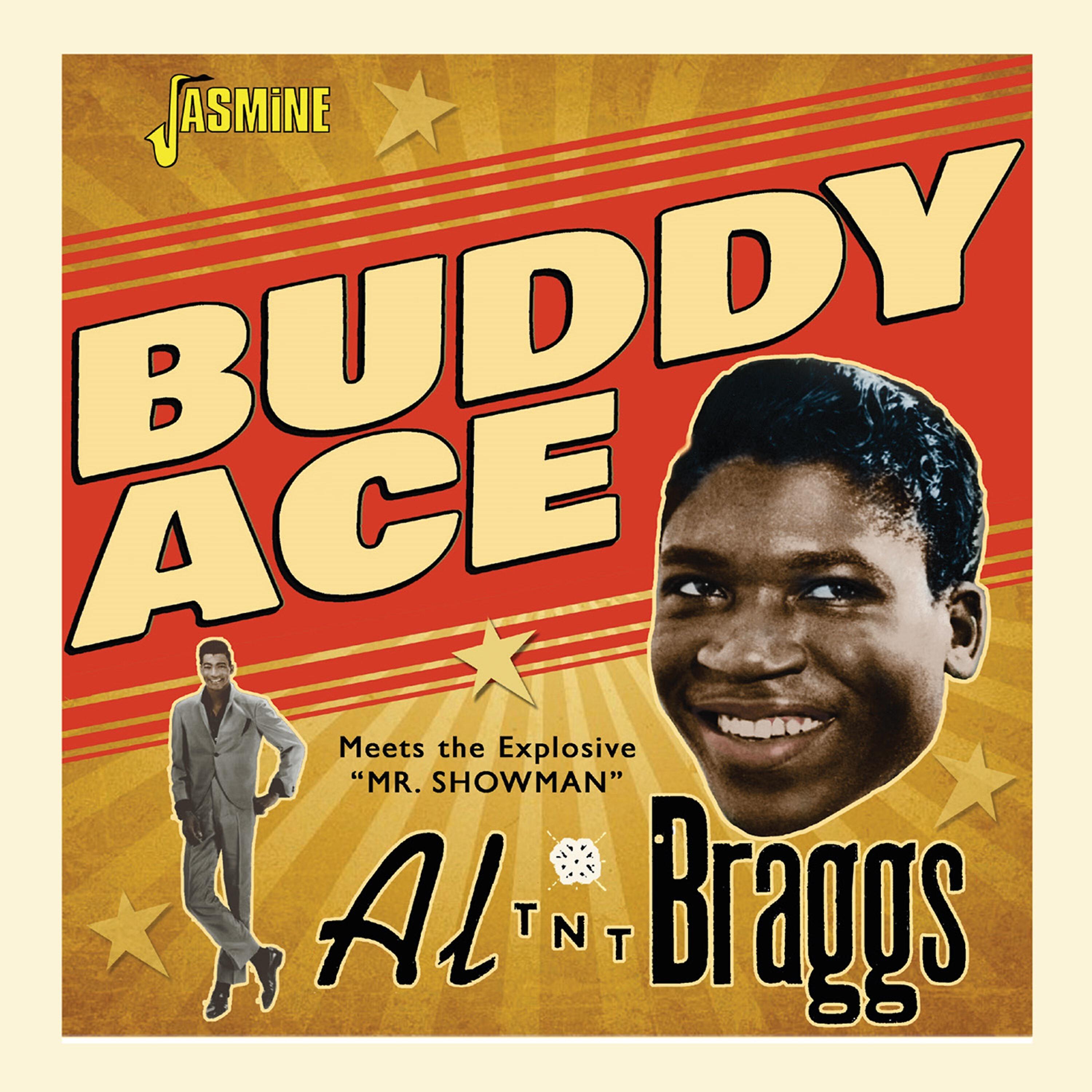 Buddy Ace - Angel Boy