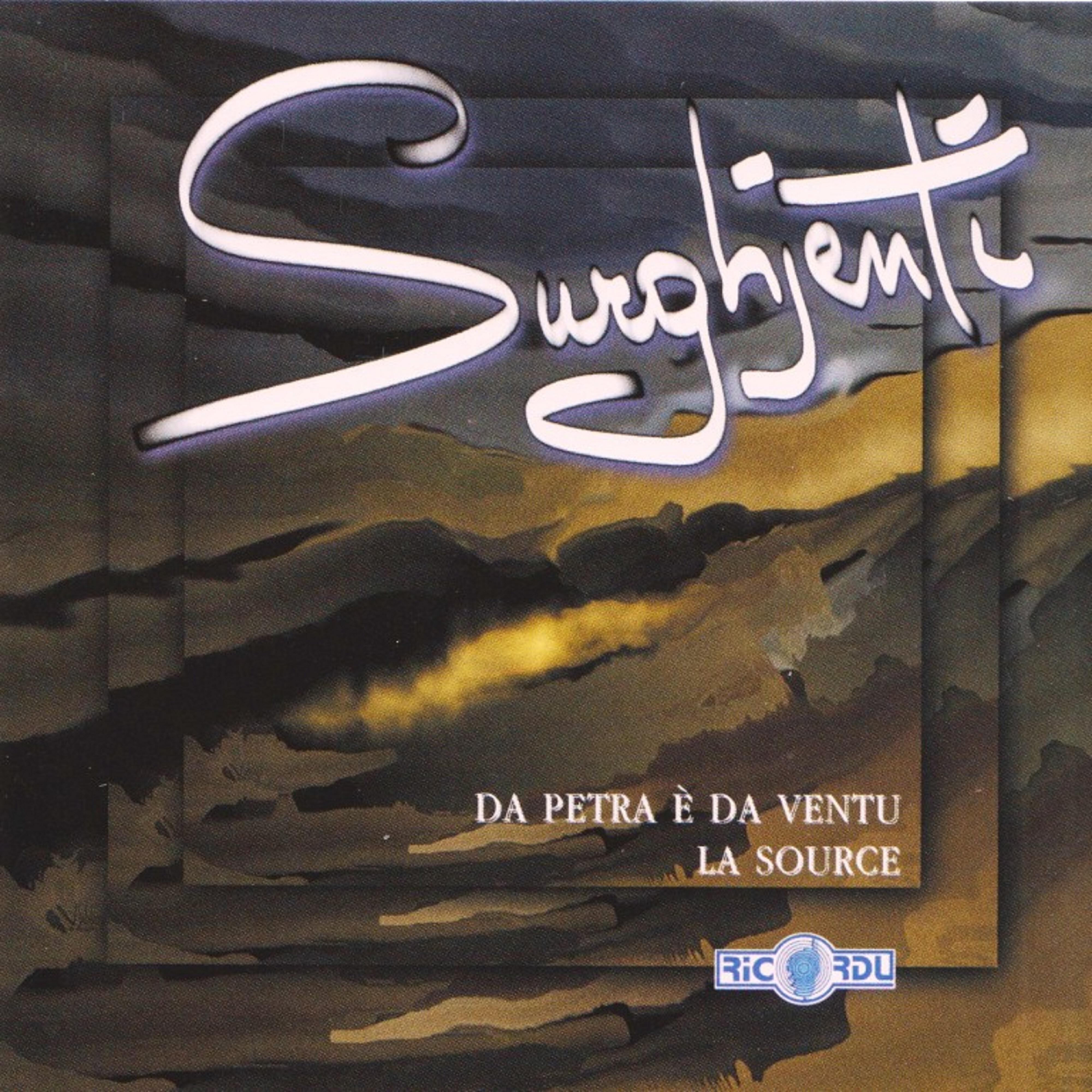 Surghjenti - Dumani