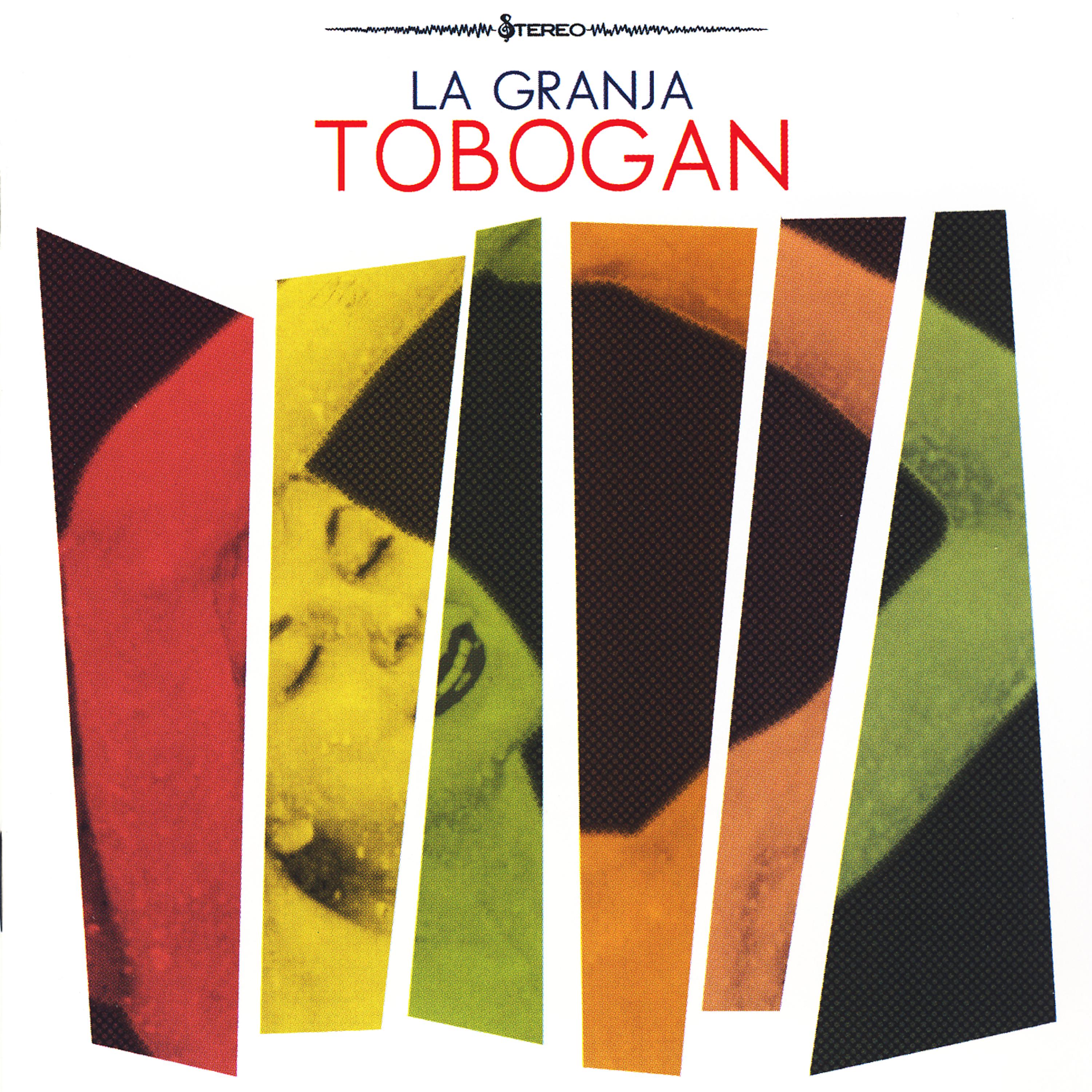Постер альбома Tobogan