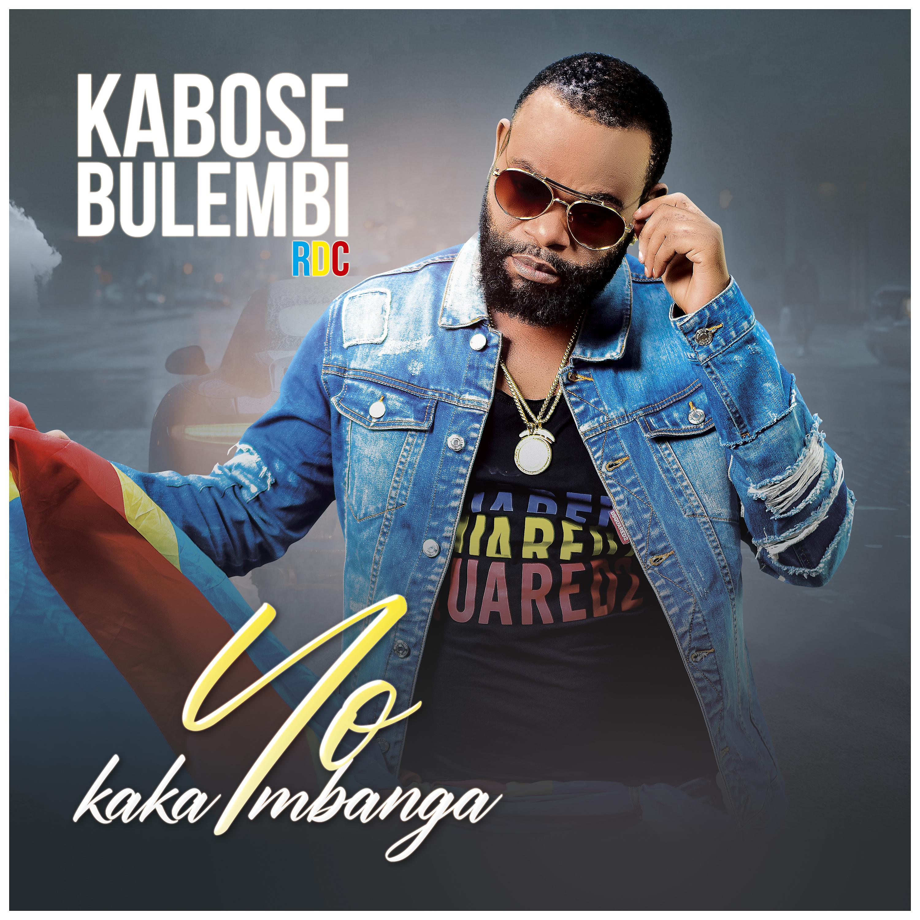 Постер альбома Yo Kaka Mbanga