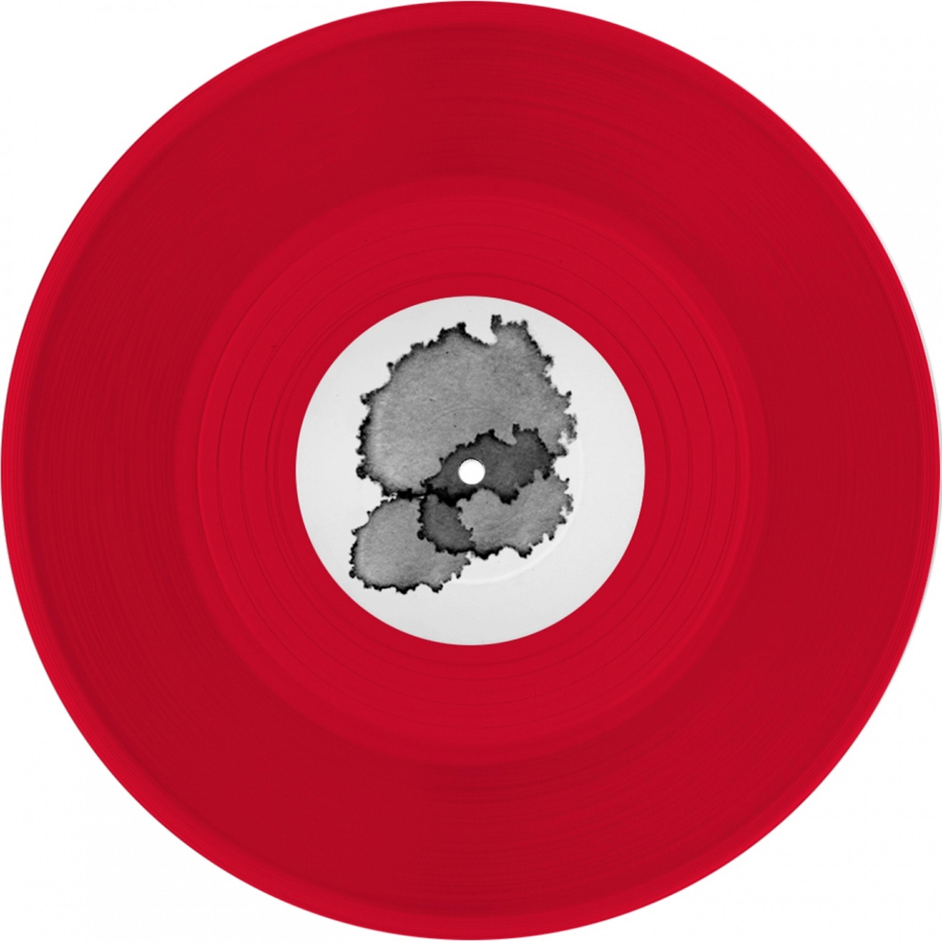 Infiniti - Walking on Water / Rain Drops (Thomas Fehlmann's Rain On Water Mix)