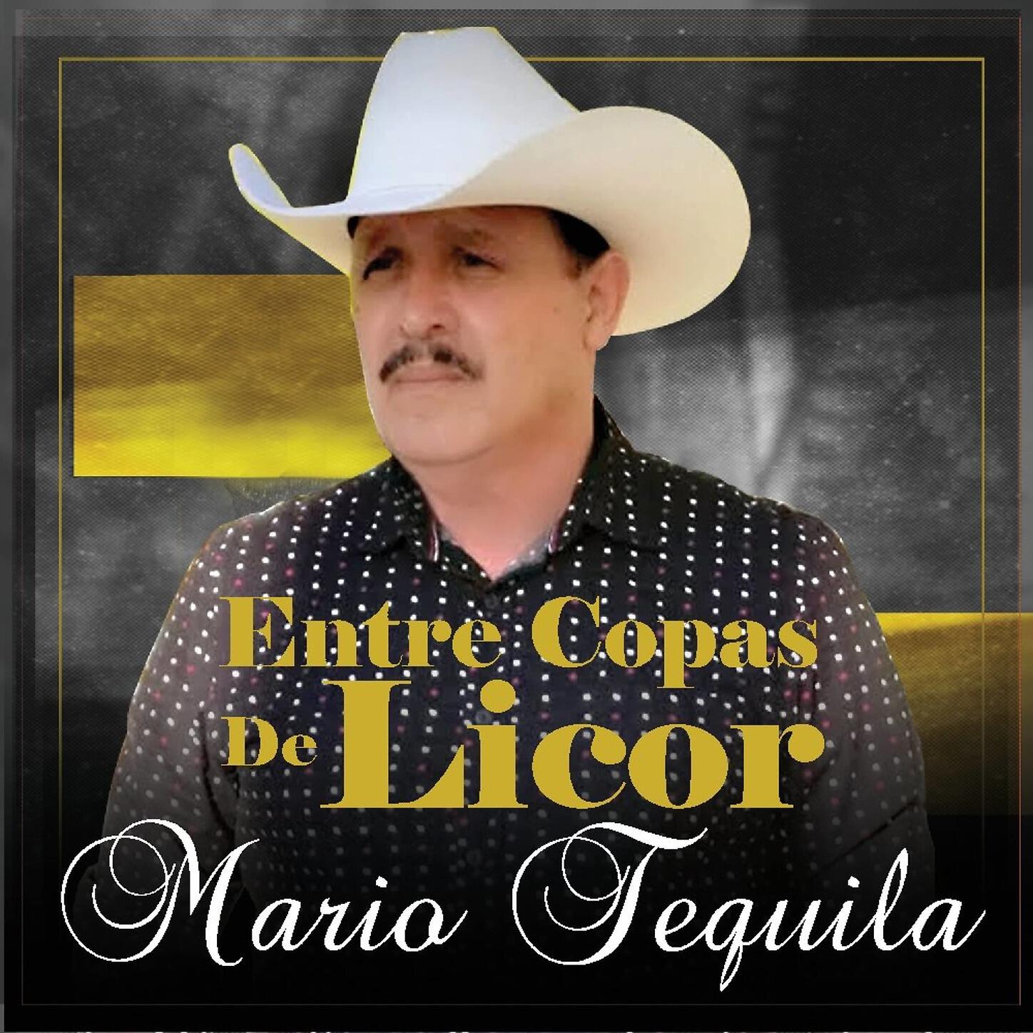 Mario Tequila - Como Te Fui A Conocer