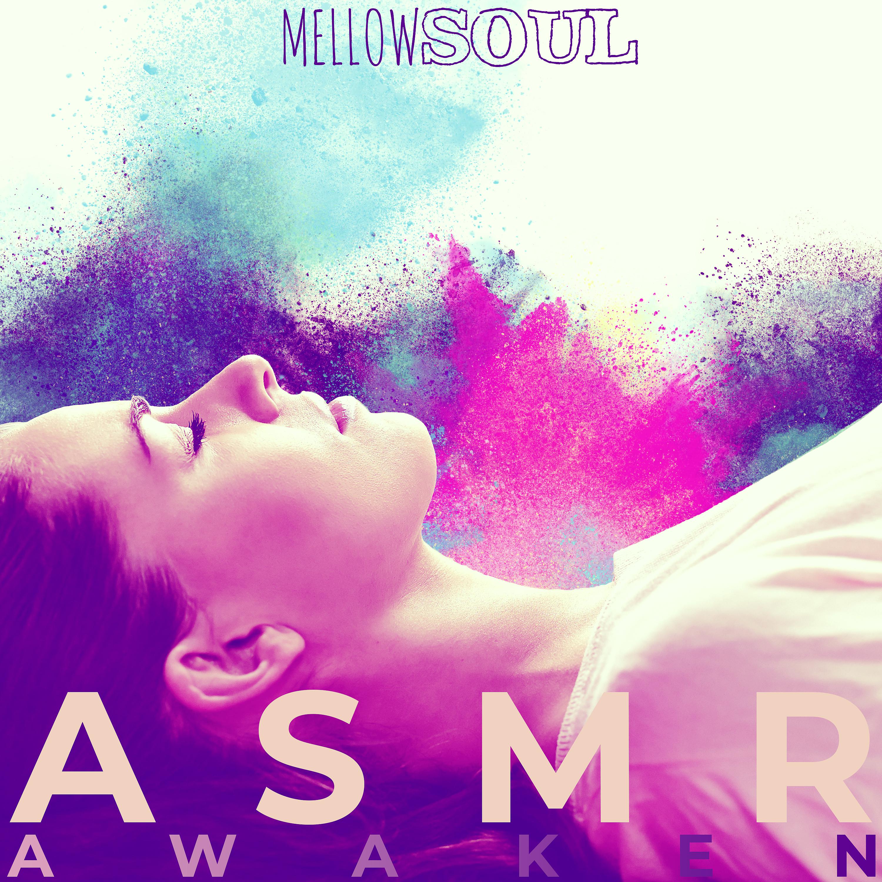 Постер альбома ASMR Awaken