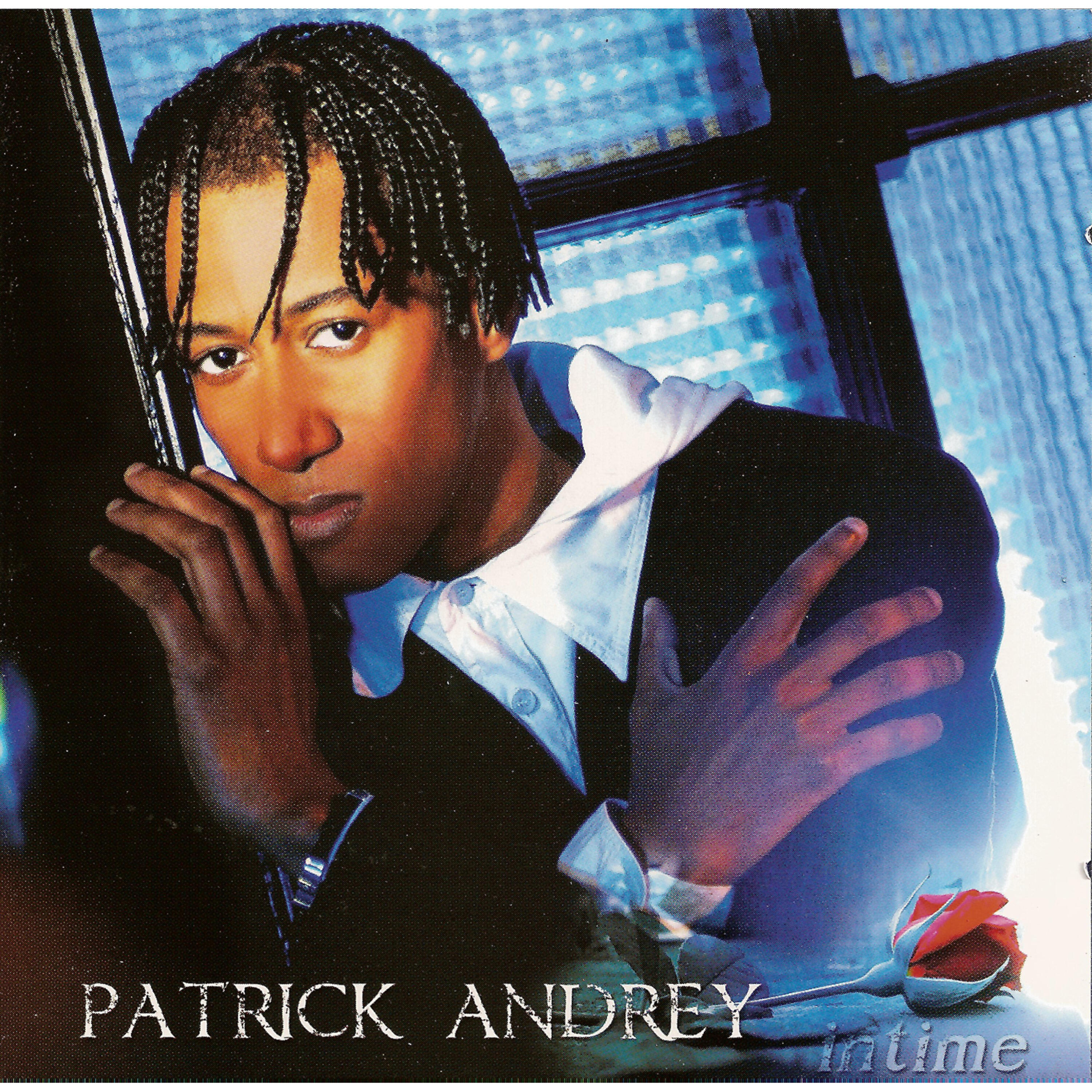 Patrick Andrey - Je te soupçonne de…
