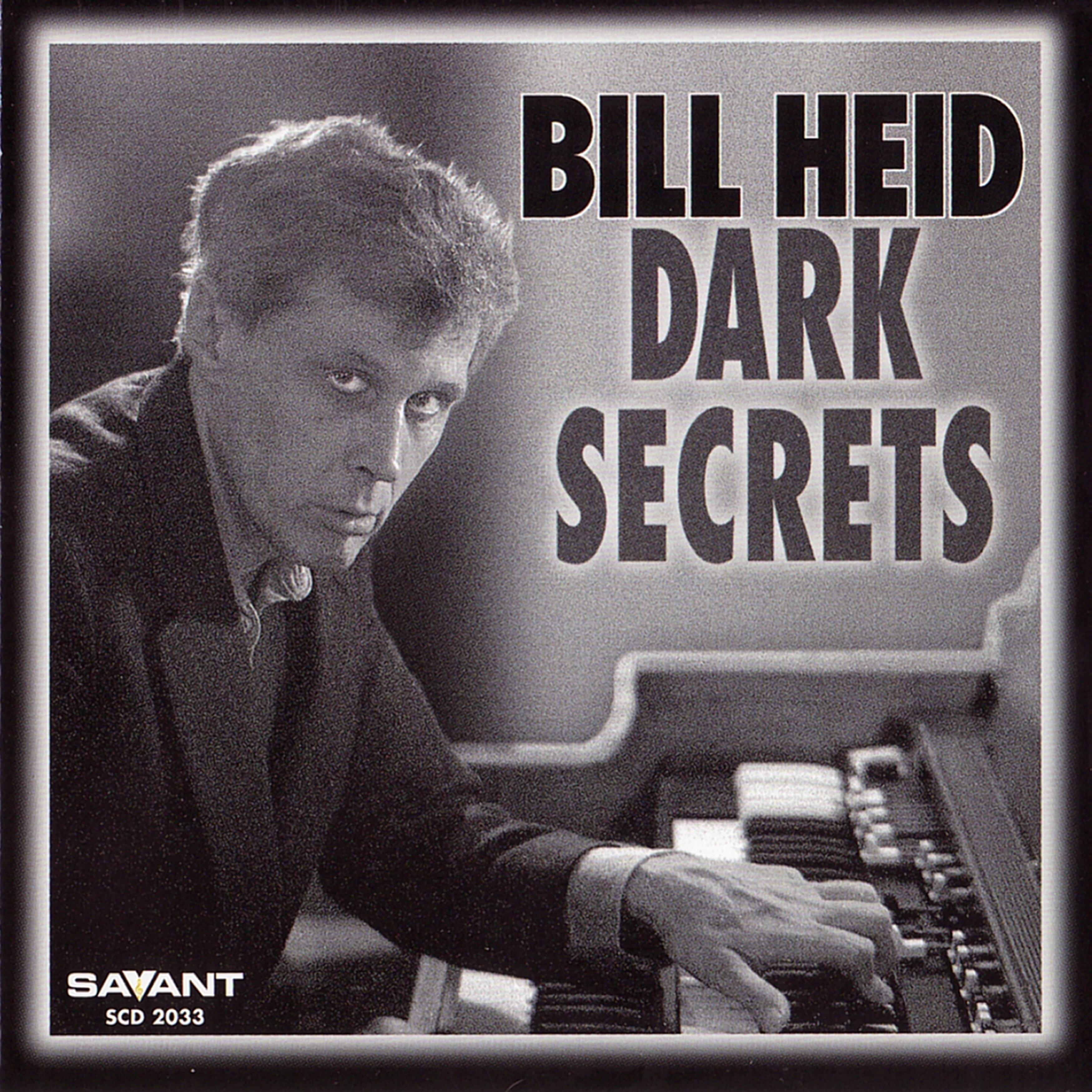 Bill Heid - Dombei