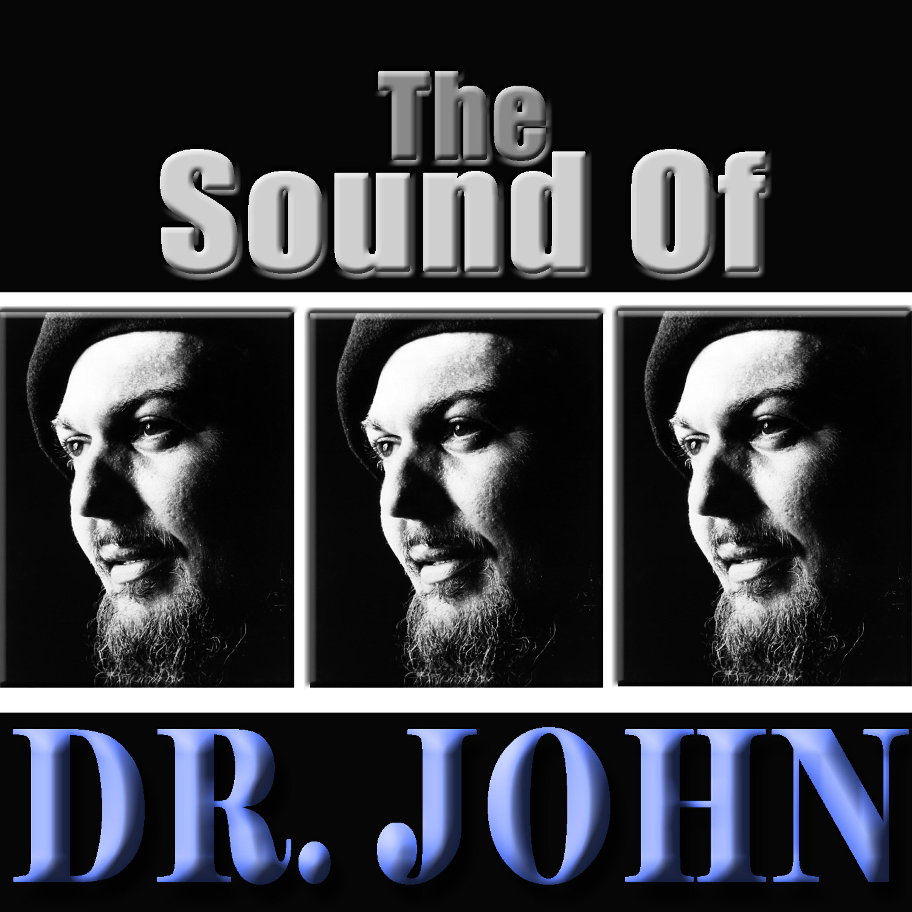 Dr. John - Just like a mirror