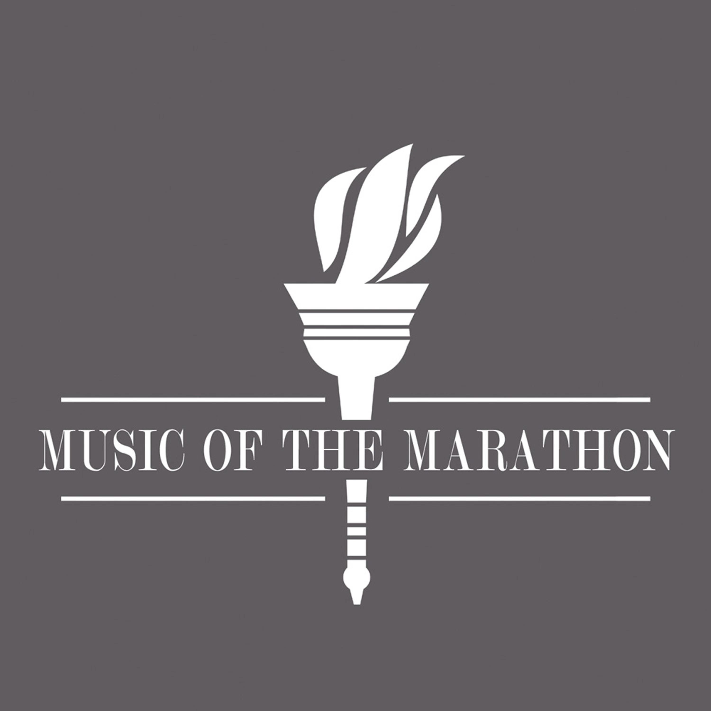 Постер альбома Music Of The Marathon