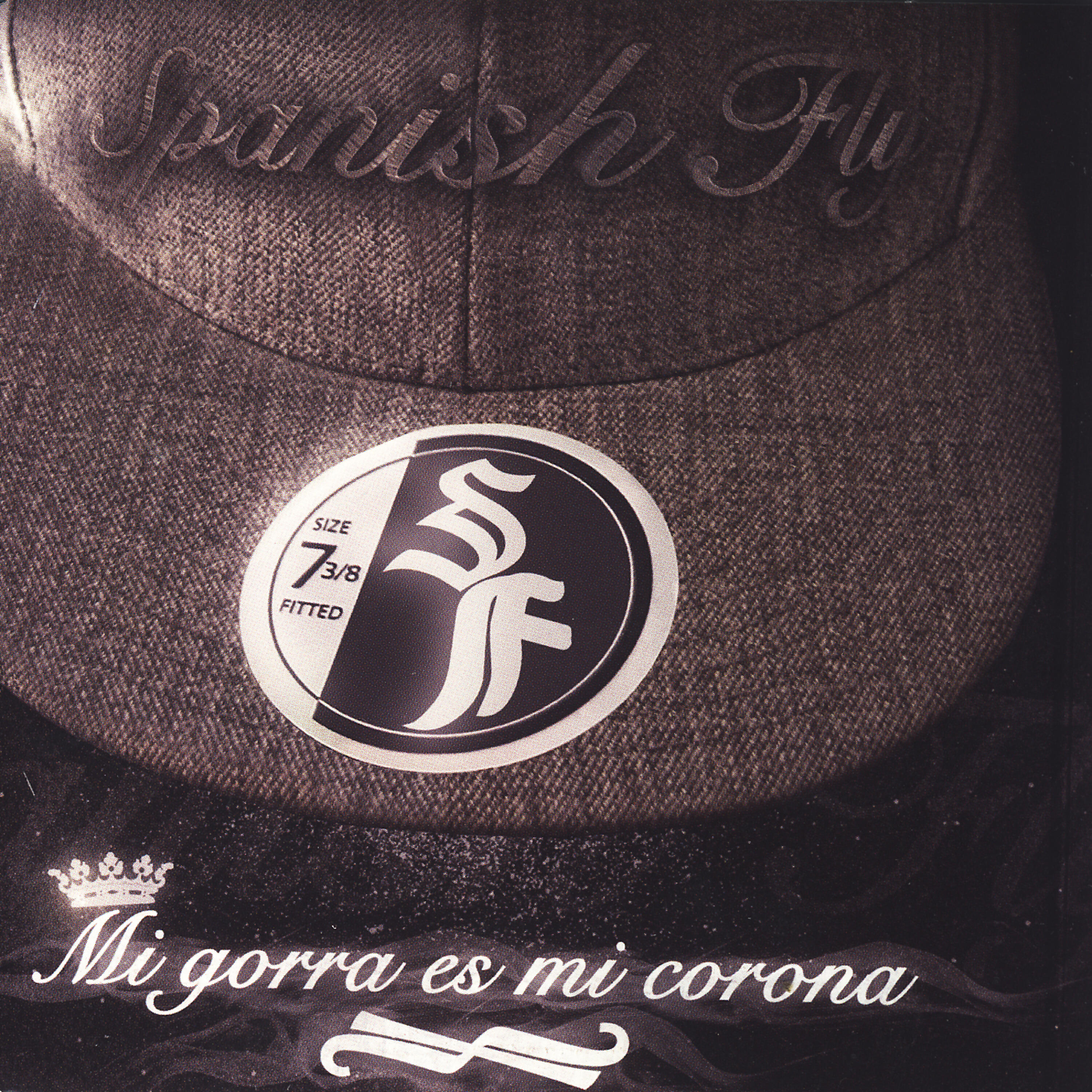 Spanish Fly - Mi Gorazón Me Marca El Camino