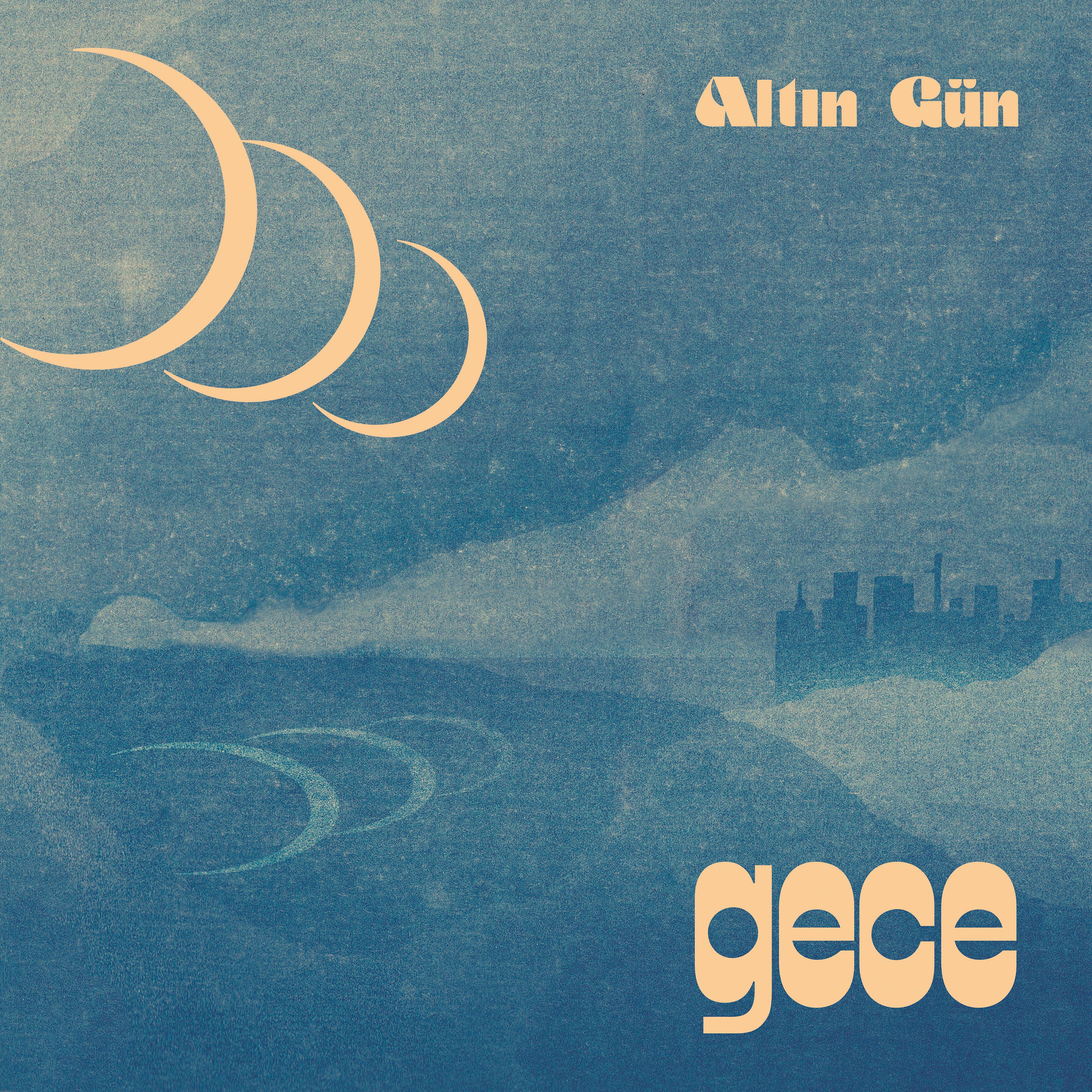 Altin Gün - Leyla