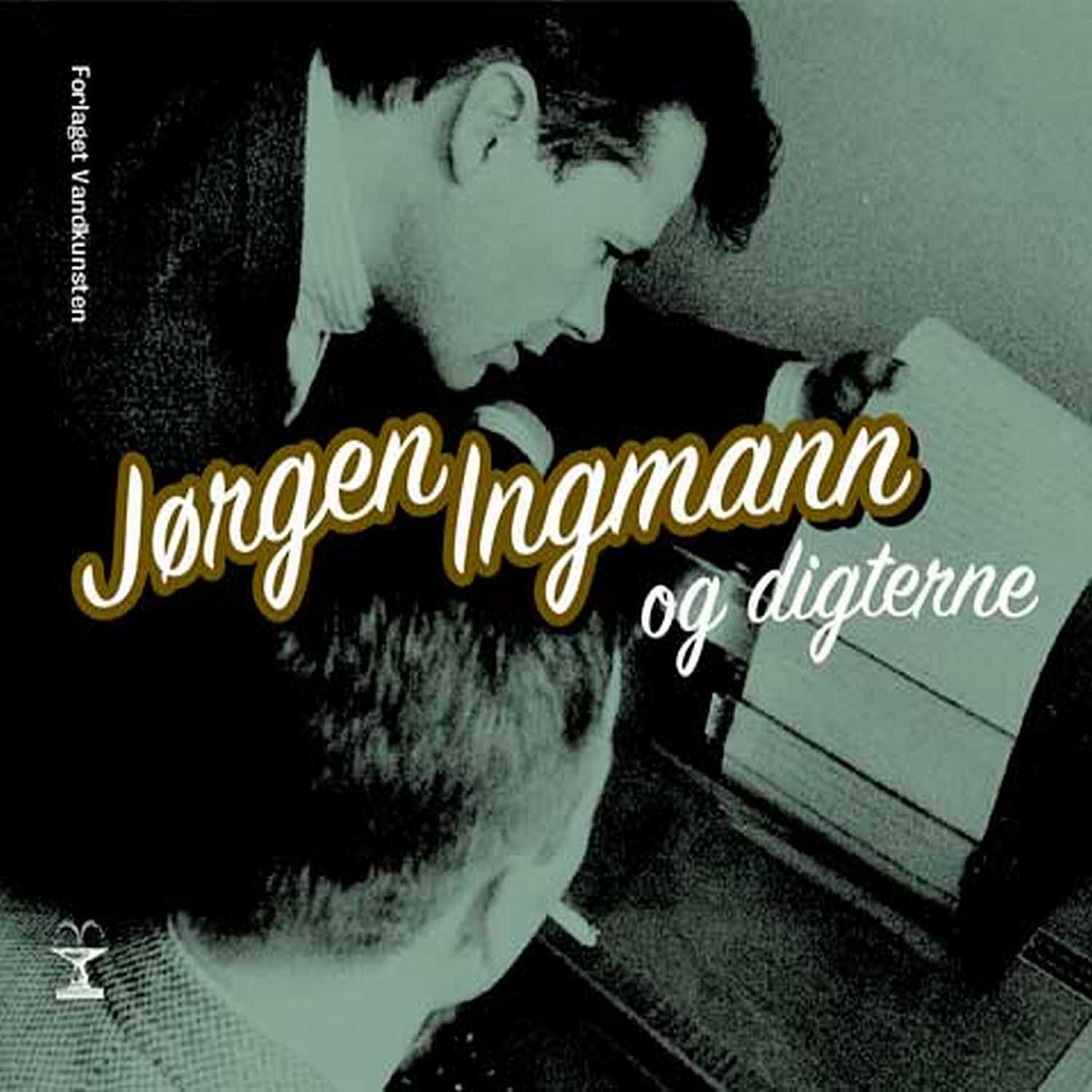 Jørgen Ingmann - El Hombre Invisible/Jørgens Boogie (feat. Dan Turell)