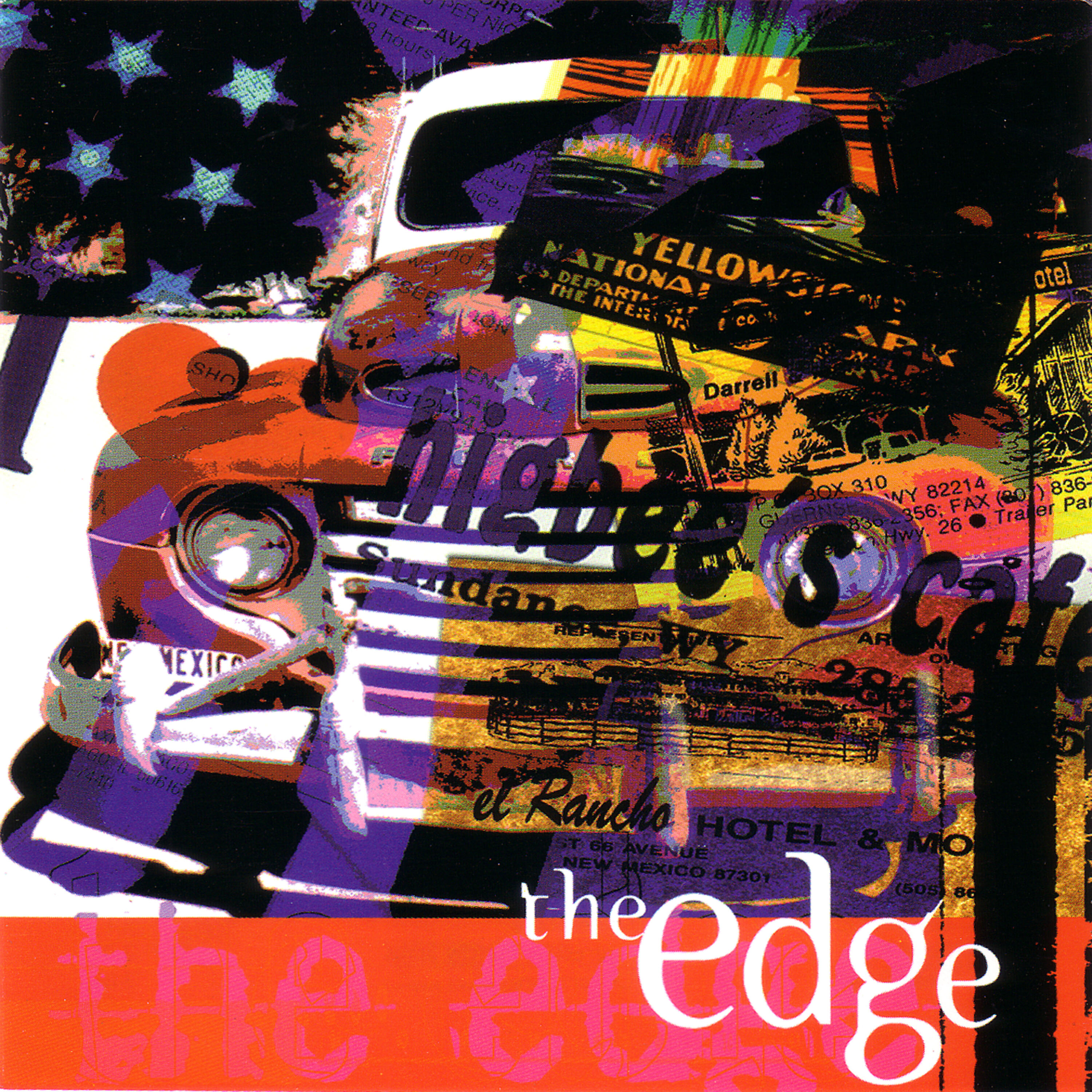 David Reilly - Road Rage