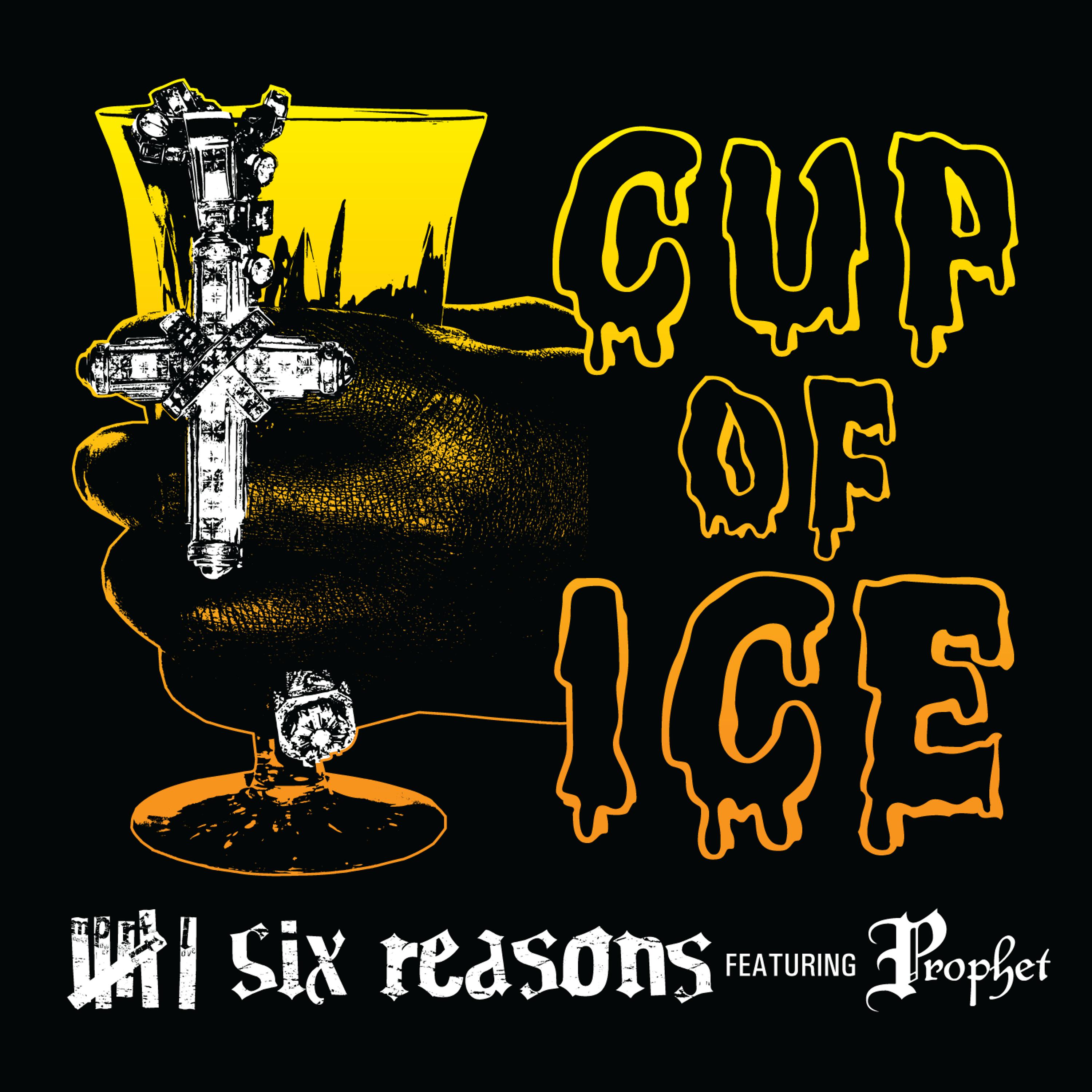 Постер альбома Cup of Ice