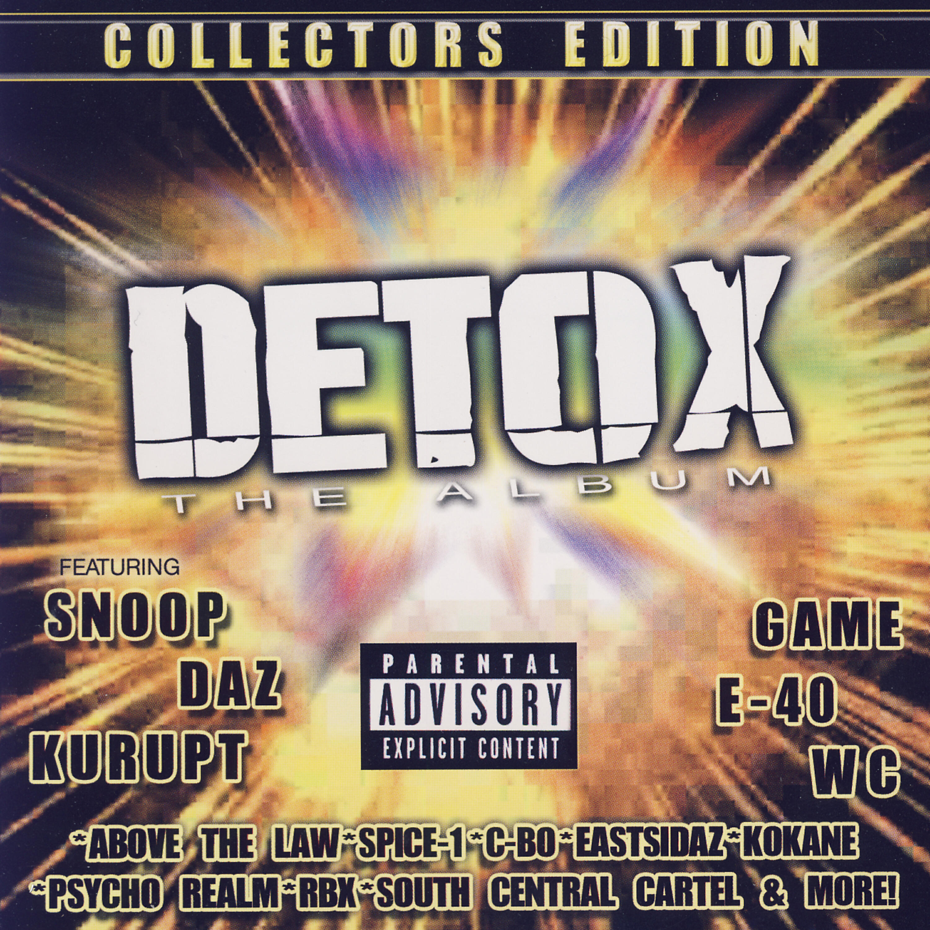 Big Syke - Thug 4 Life