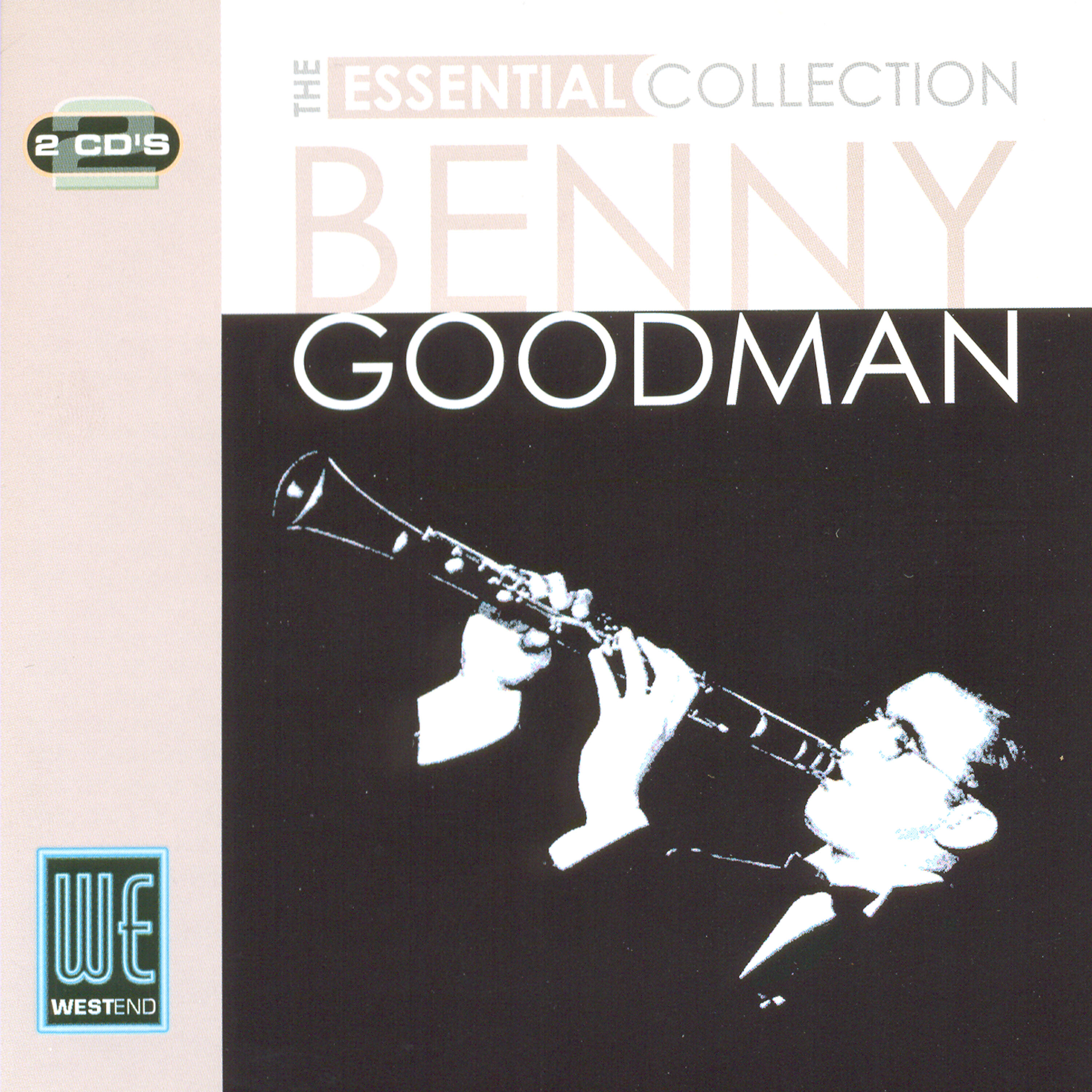 Benny Goodman Orchestra - Big John Special (Orchestra)