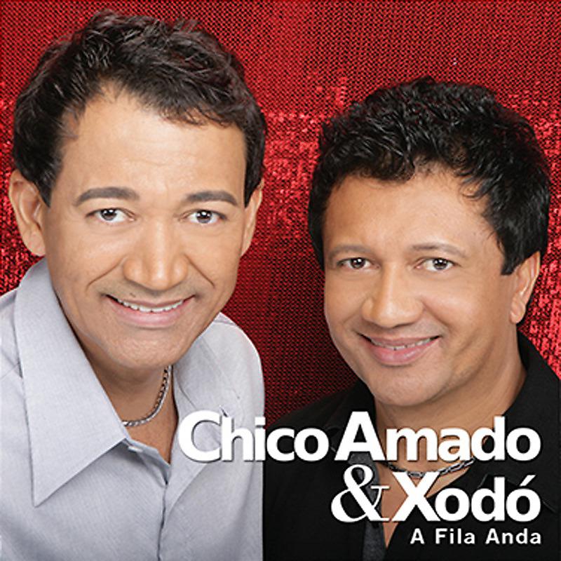 Chico Amado & Xodó - Bebo e Choro