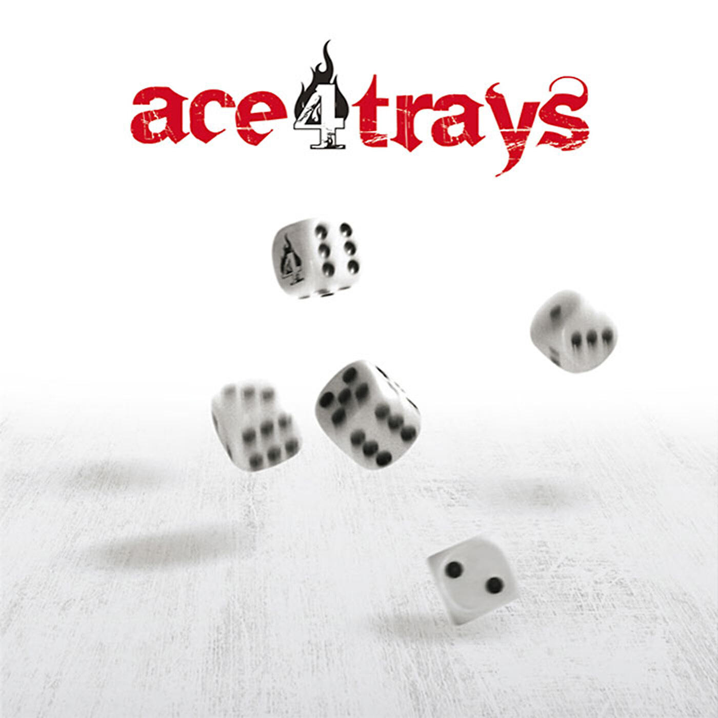 Trayce - What do You Want from Me