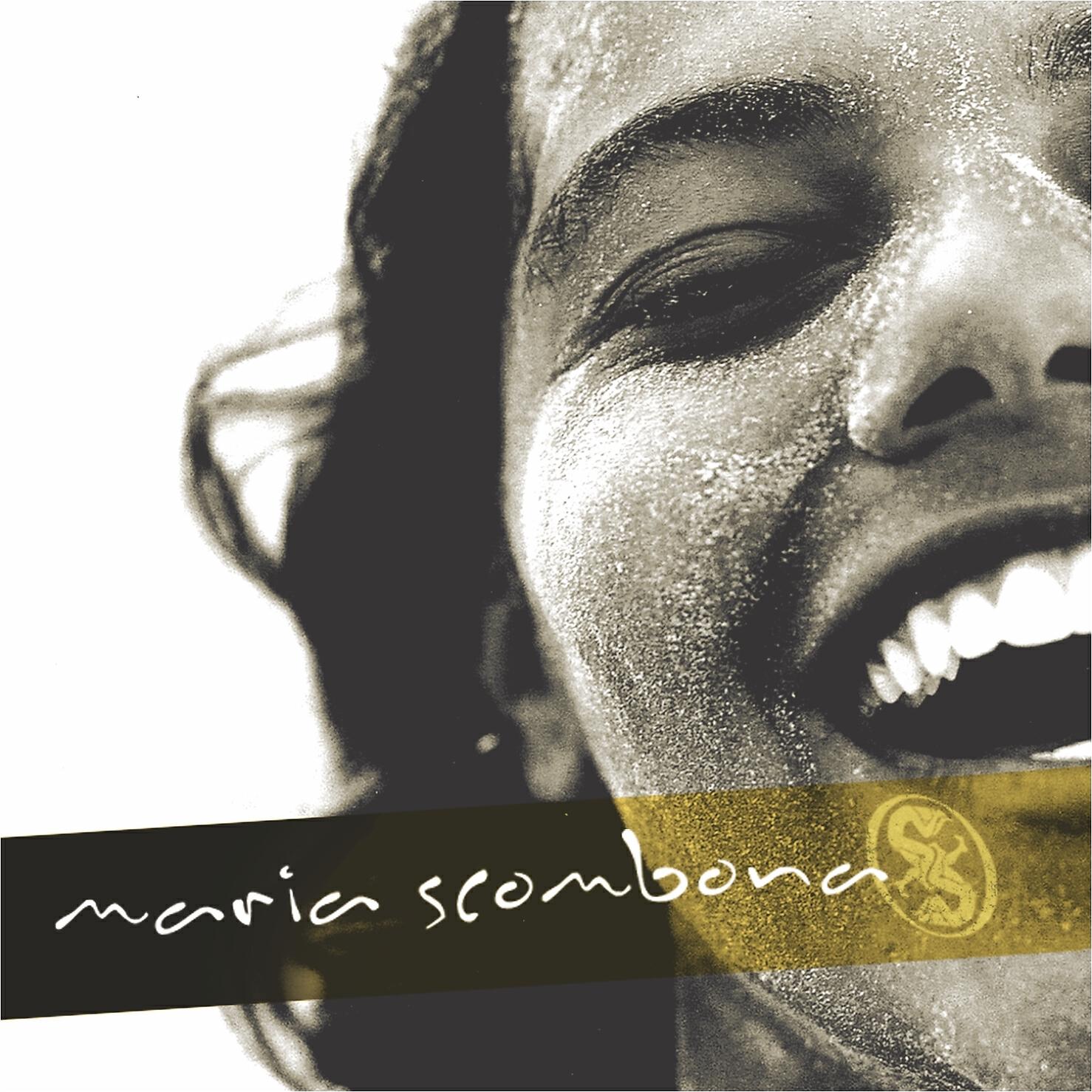 Maria Scombona - Chá de Zabumba