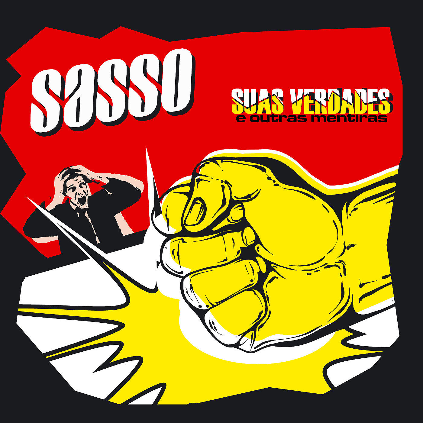 Sasso - T.V.