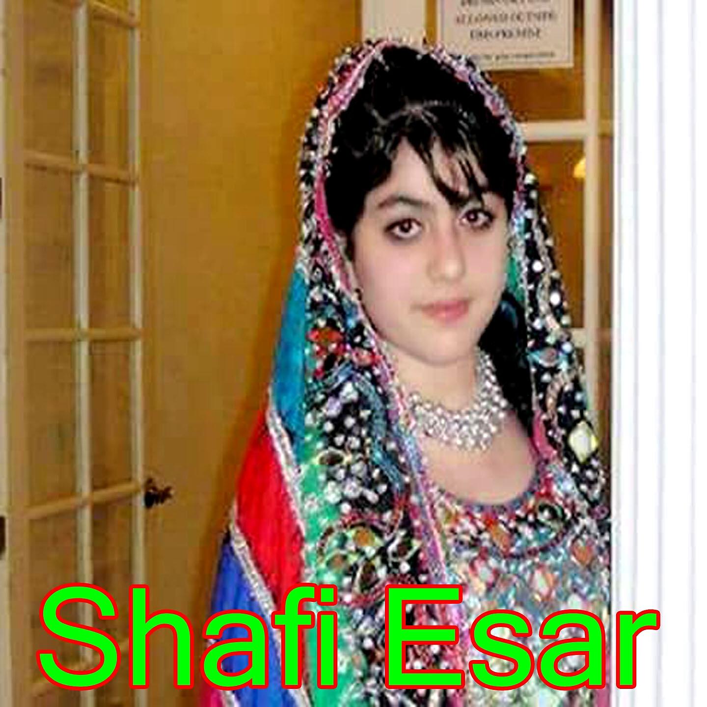 Shafi Esar - Pasa Chal Ba Zara Latana Sabrawam