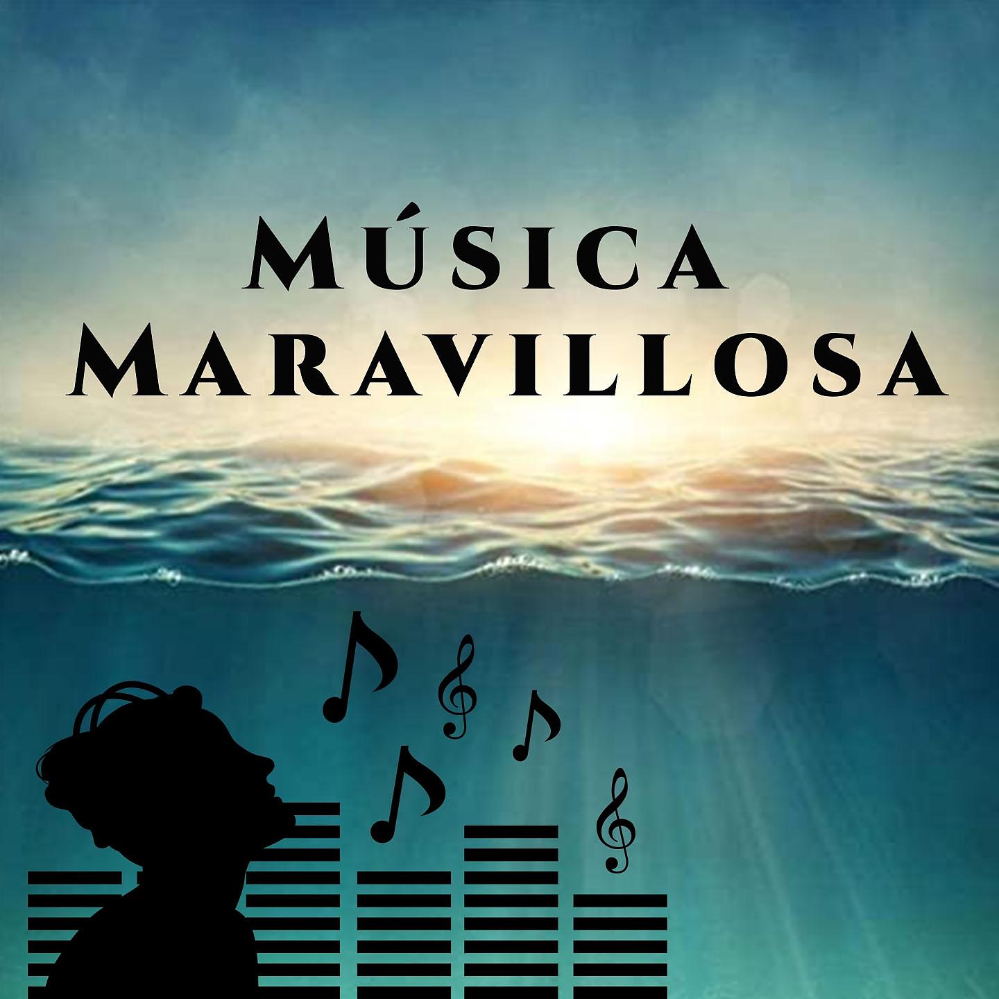 Постер альбома Música Maravillosa
