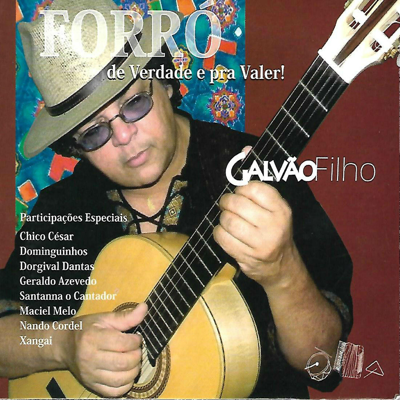 Galvão Filho - Fulô de Canteiro