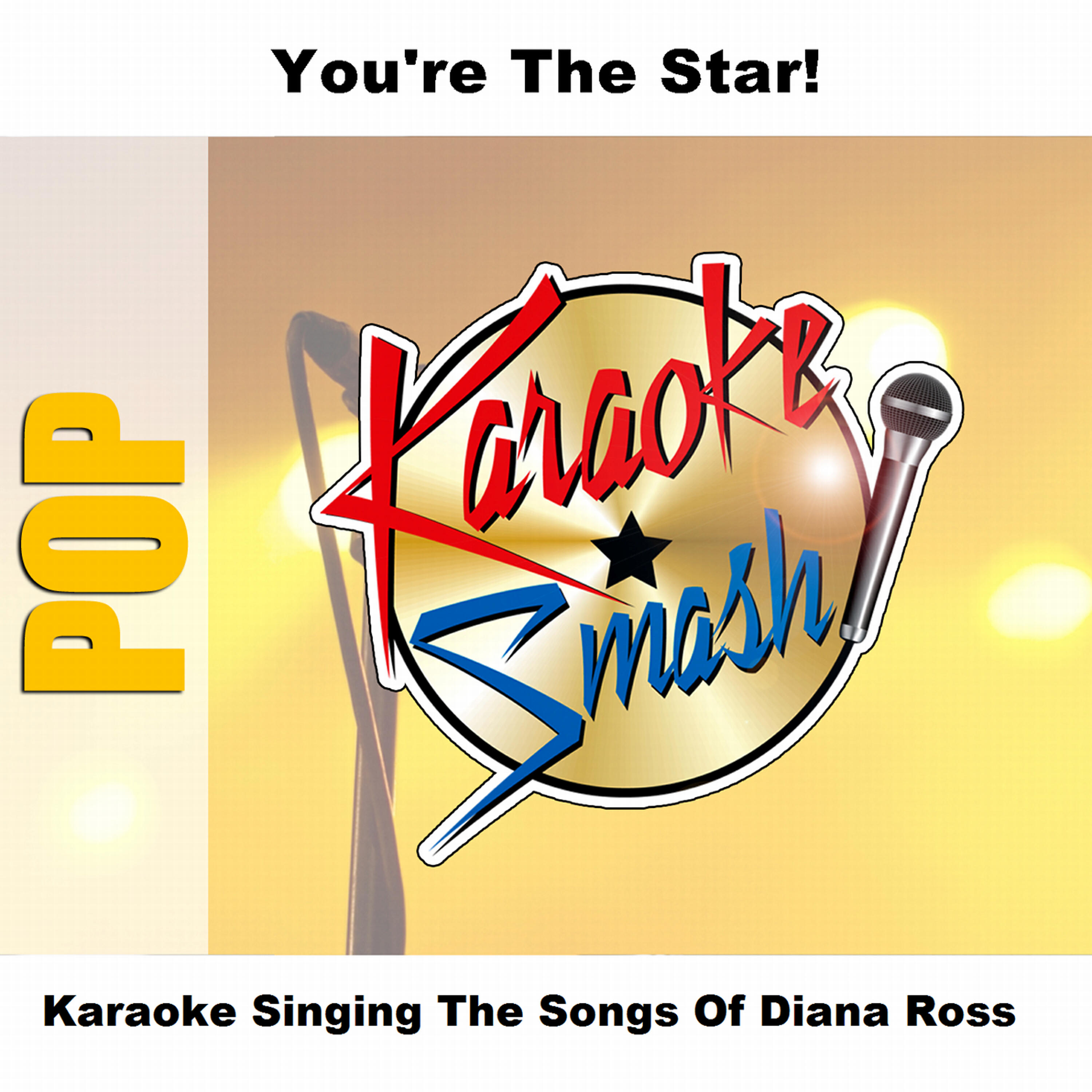 Studio Group - Upside Down (karaoke-version) As Made Famous By: Diana Ross