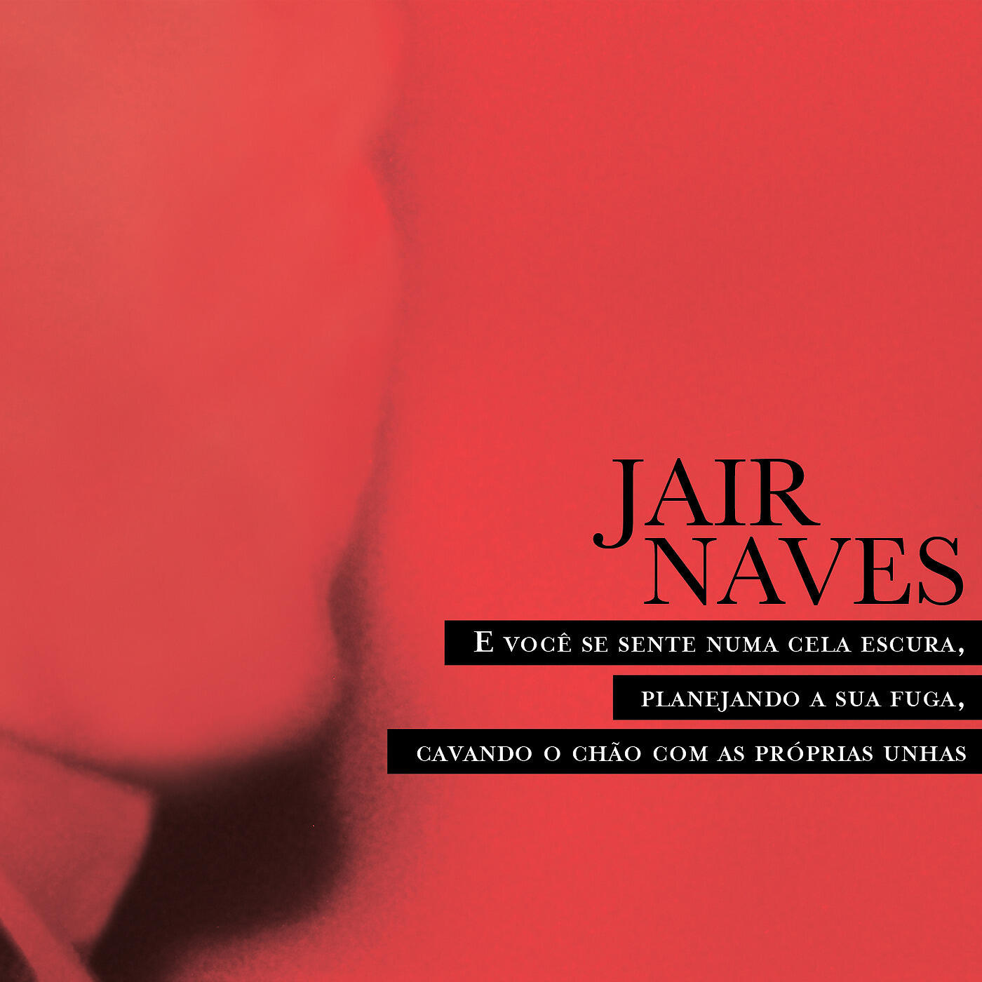 Jair Naves - Guilhotinesco