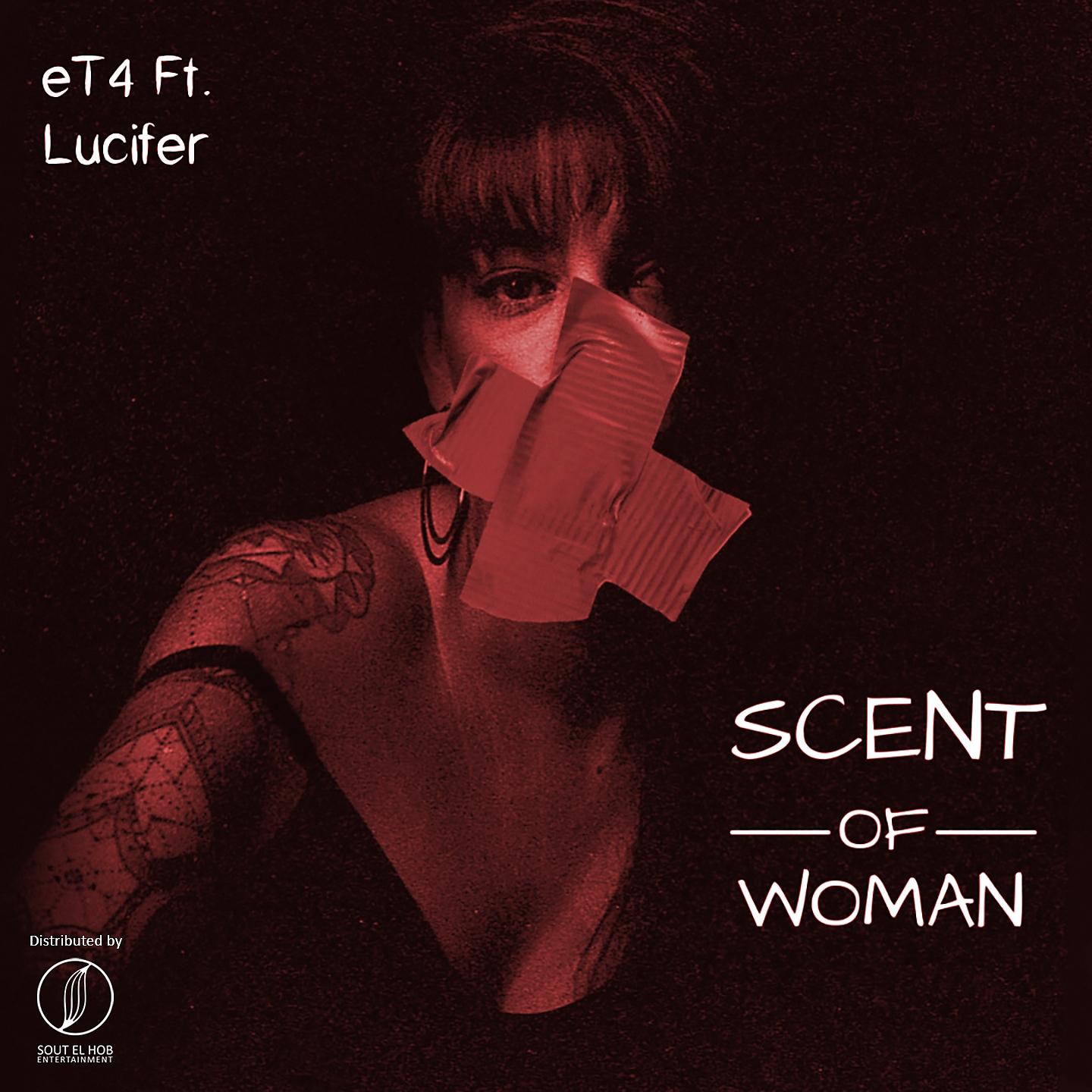 Постер альбома Scent of Woman