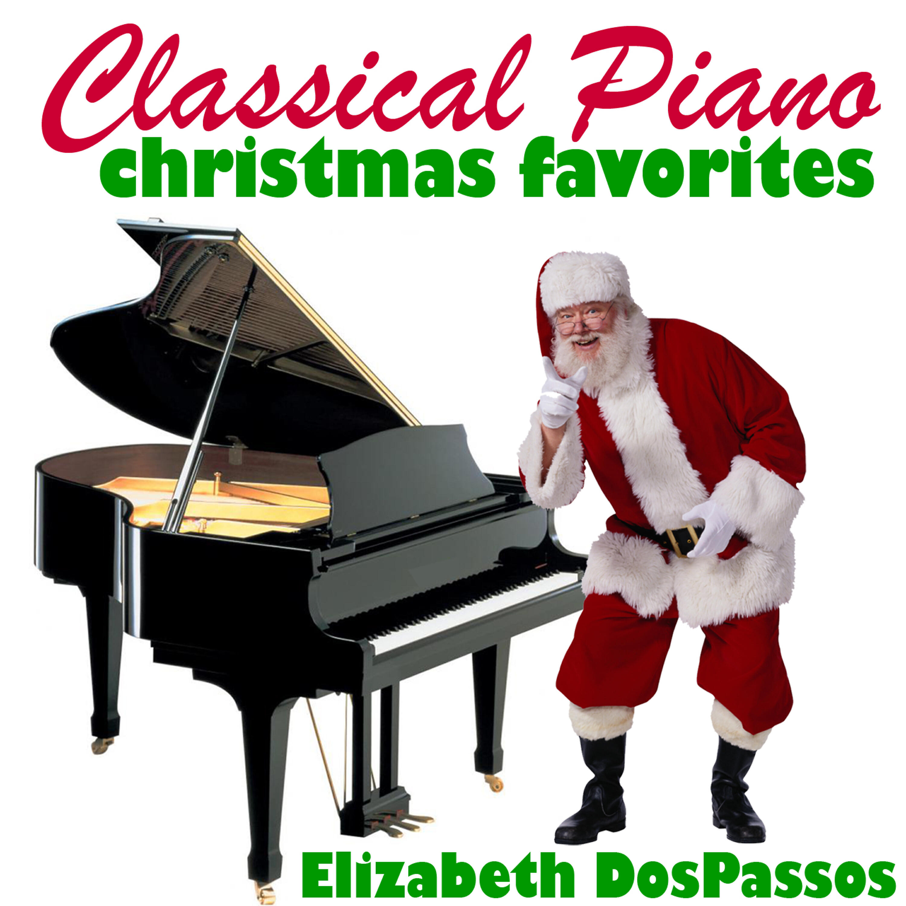 Elizabeth DosPassos - Piano Sonata No. 9 in D major, K. 311 (I. Allegro, II.Andante, III. Rondo)