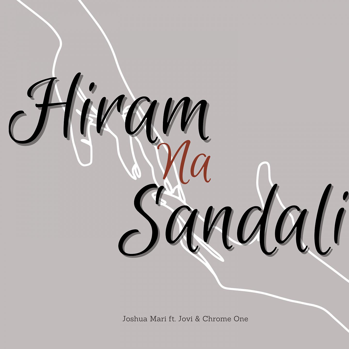 Постер альбома Hiram Na Sandali