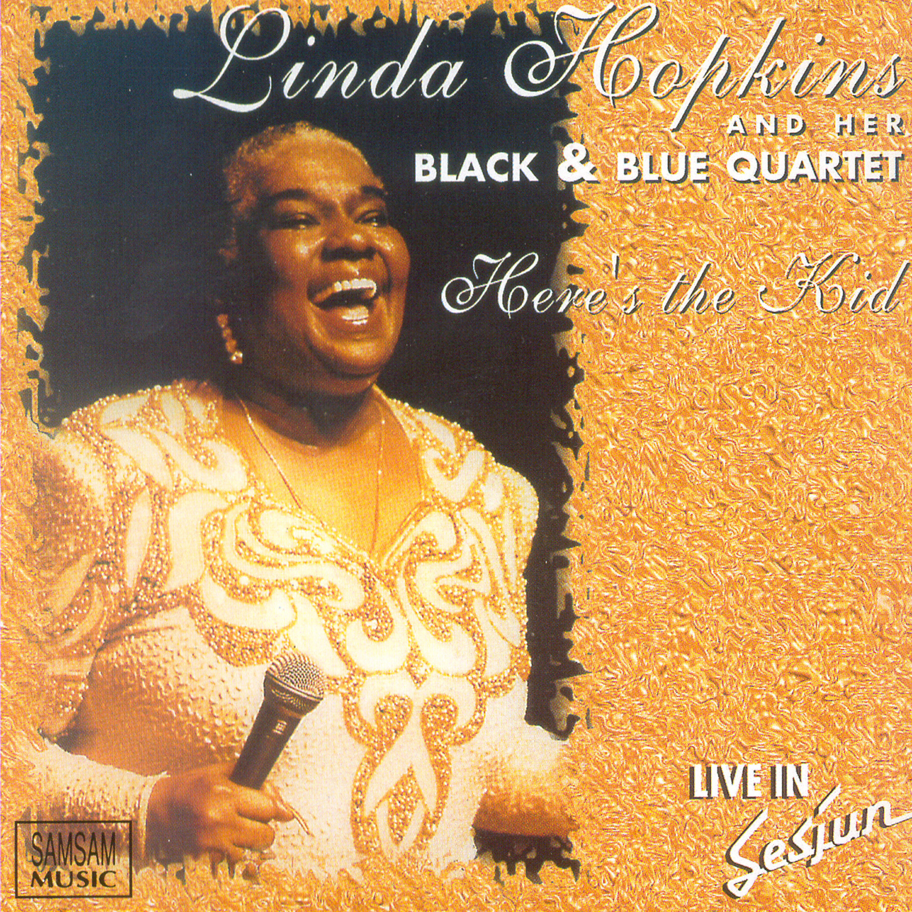 Linda Hopkins - One Mint Julep