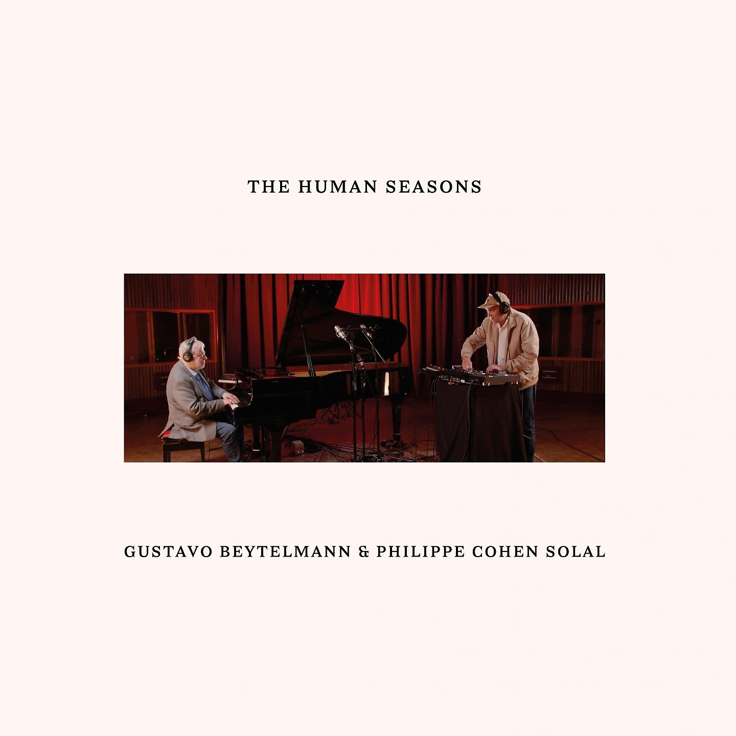 Постер альбома The Human Seasons