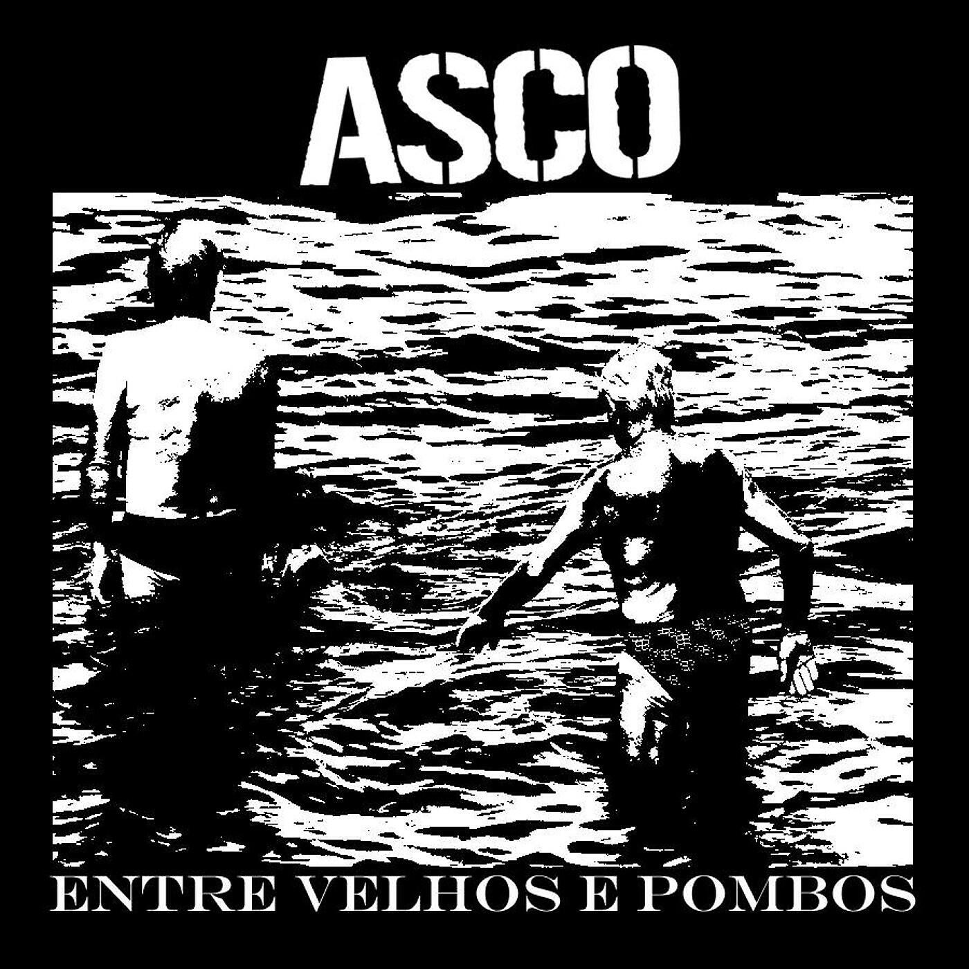 ASCO - Fardados ou Não