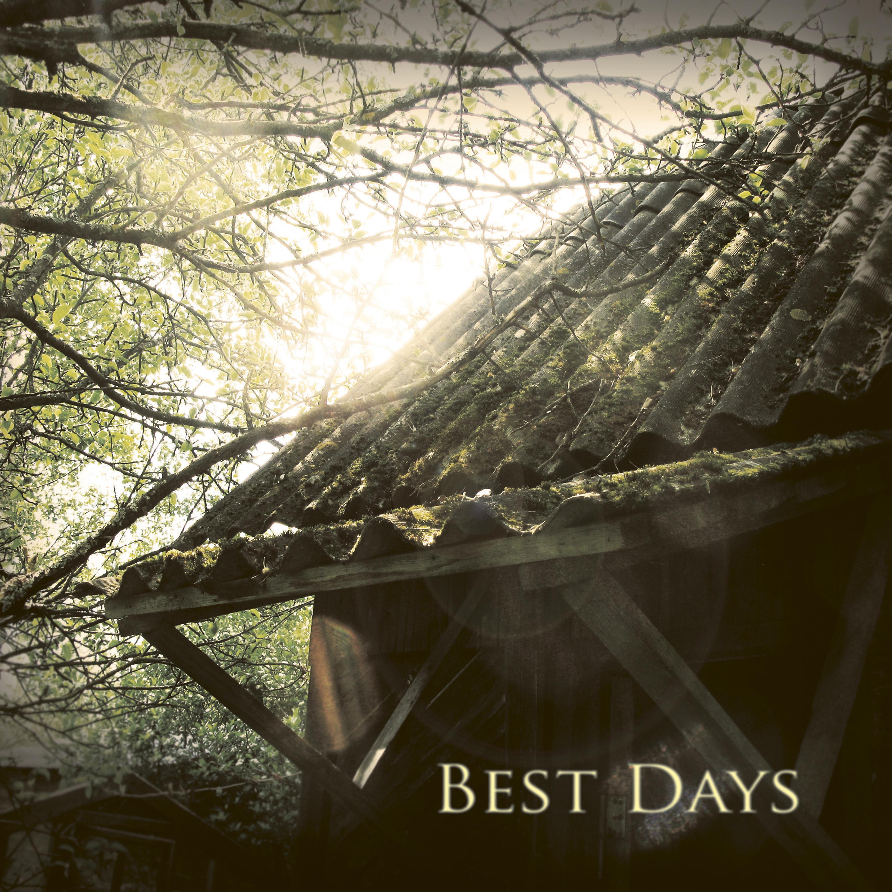 Постер альбома Best Days