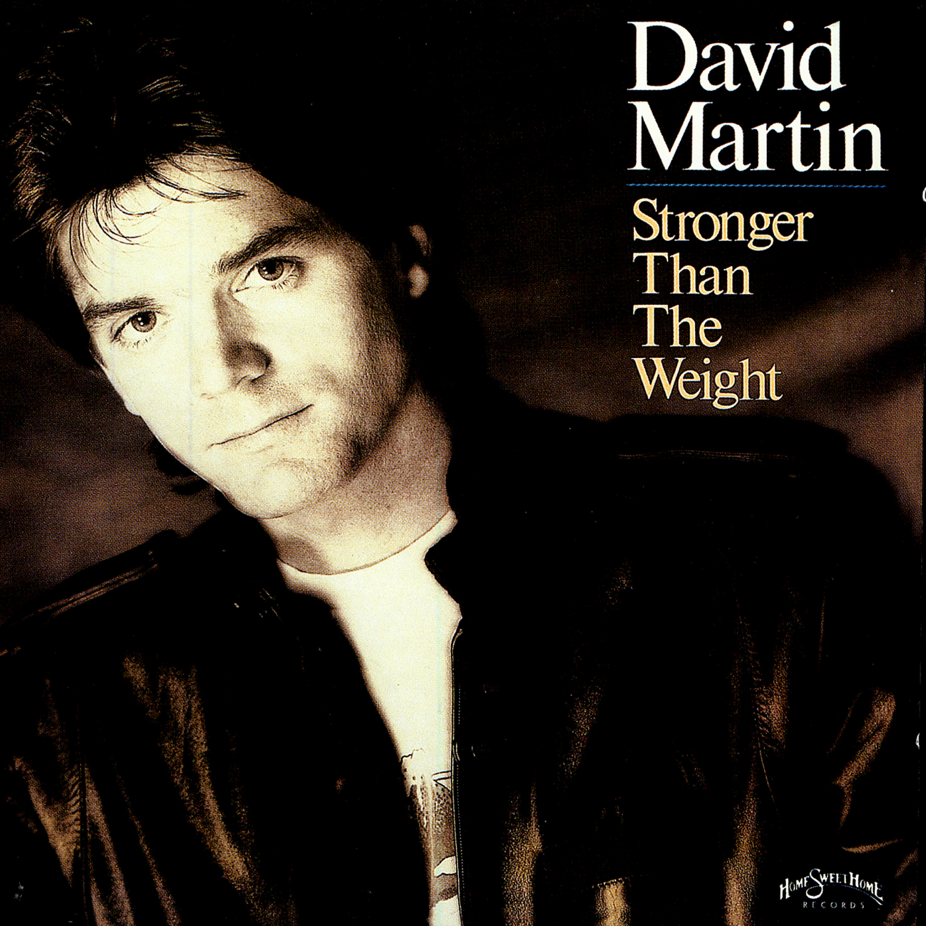 David Martin - Heart Of My Shepherd