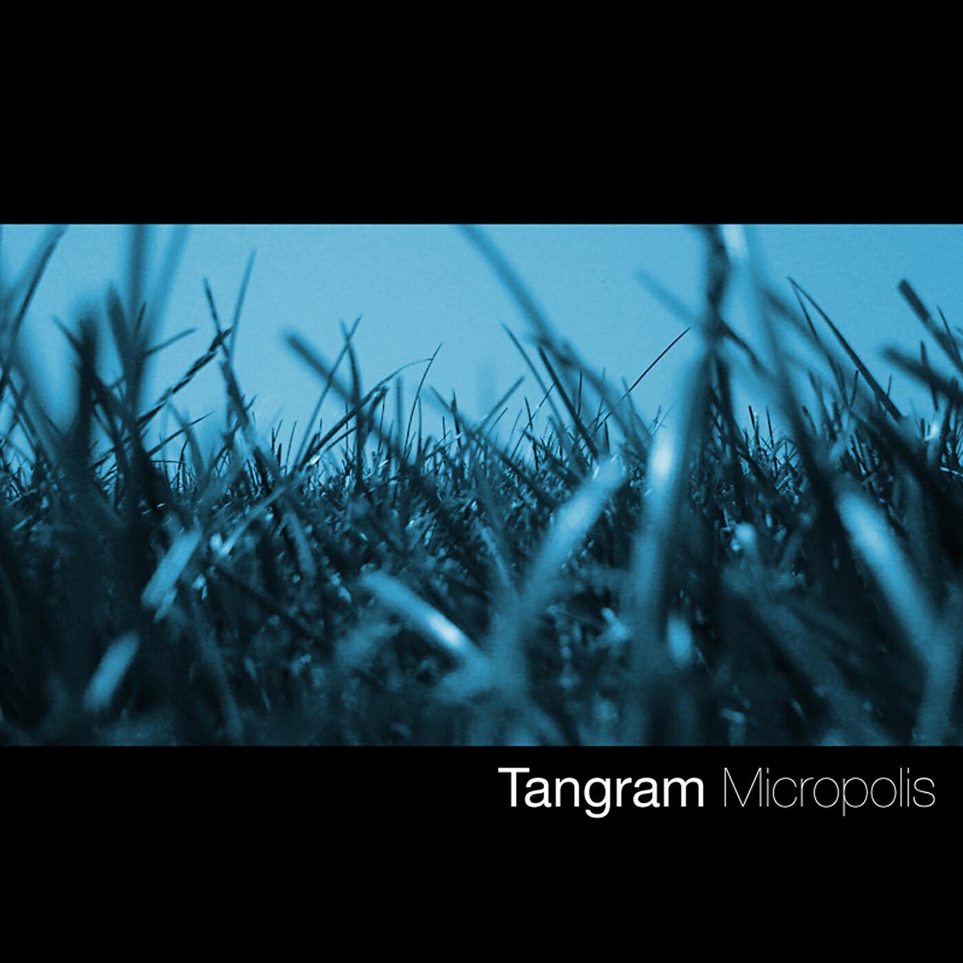 Tangram - Lorem Ipsum