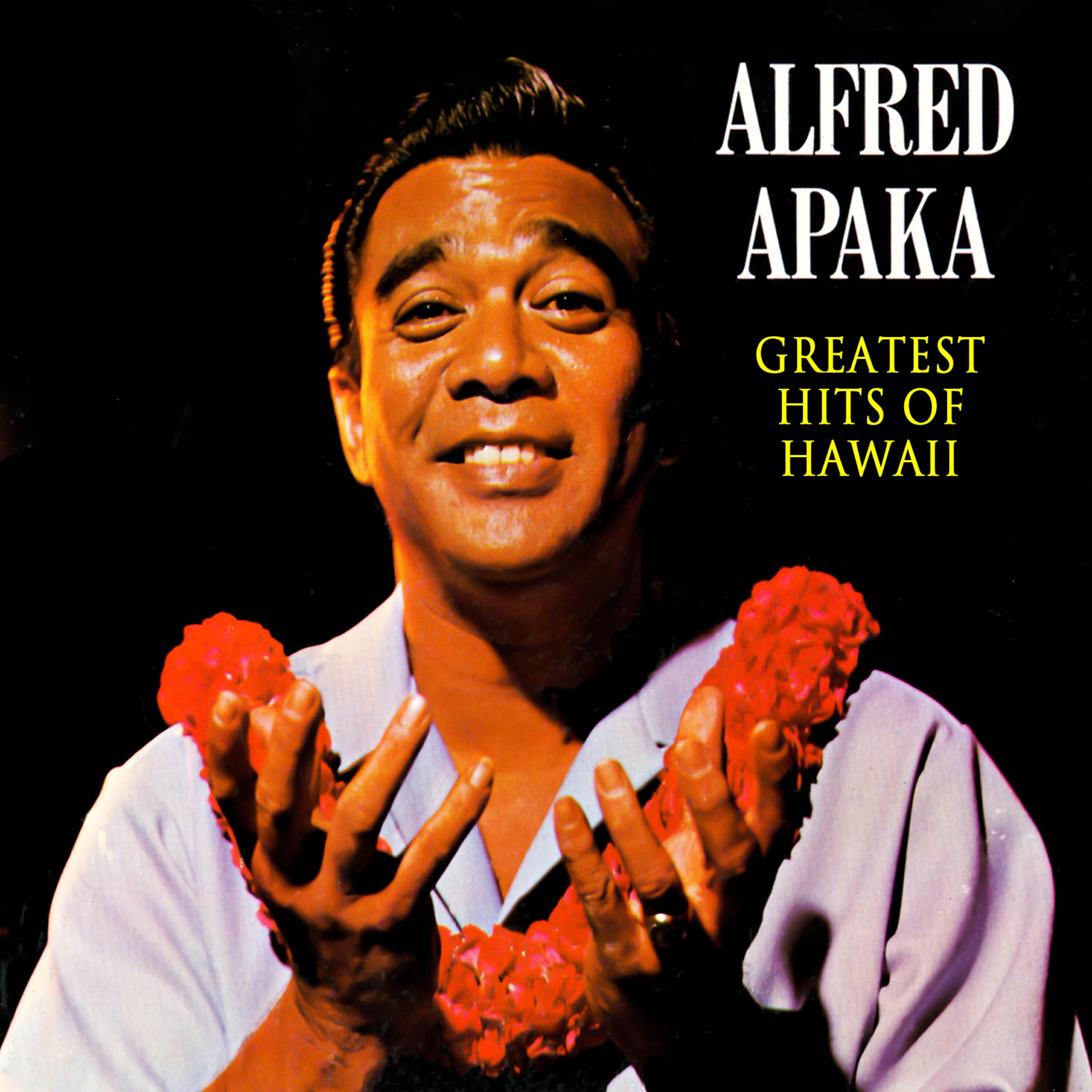 Alfred Apaka - Aloha Oe