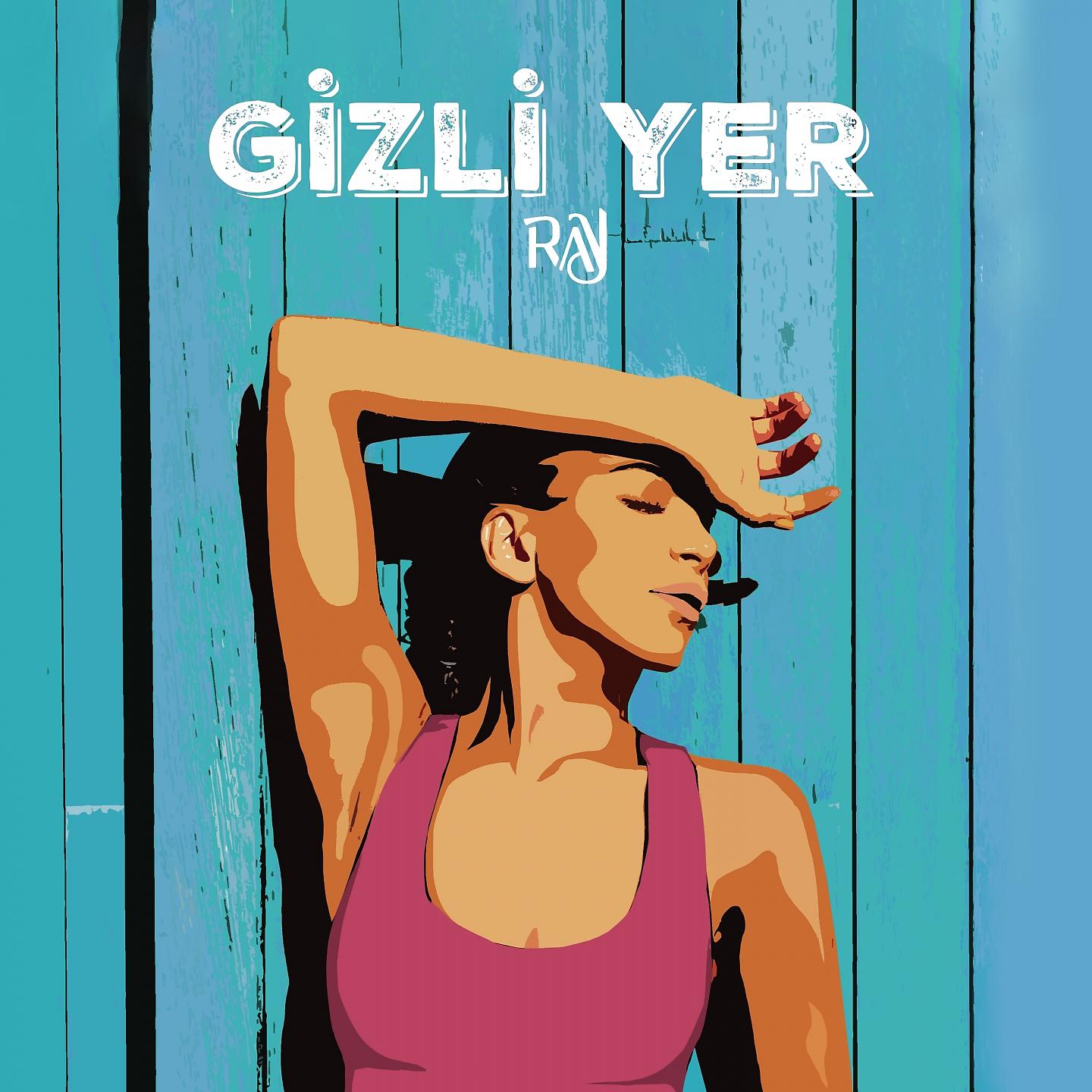 Постер альбома Gizli Yer