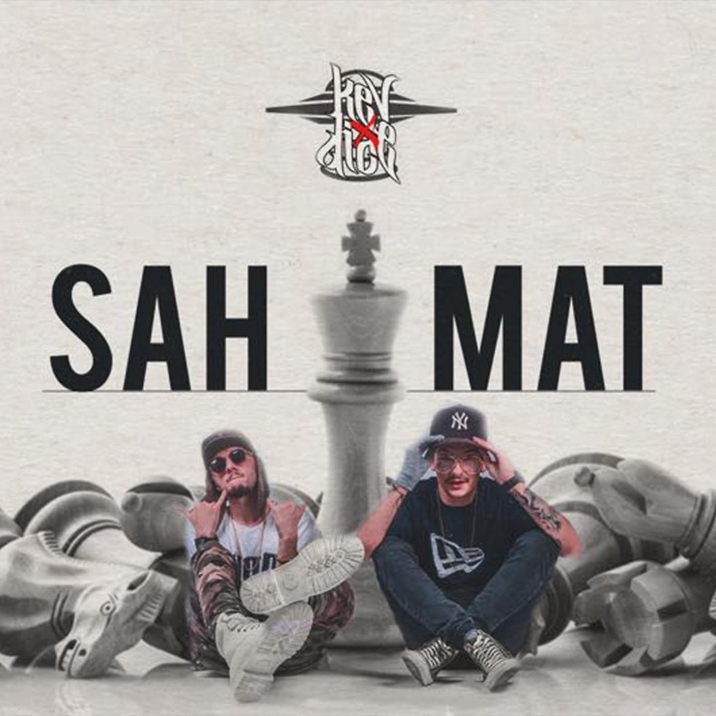 Постер альбома Sah Mat