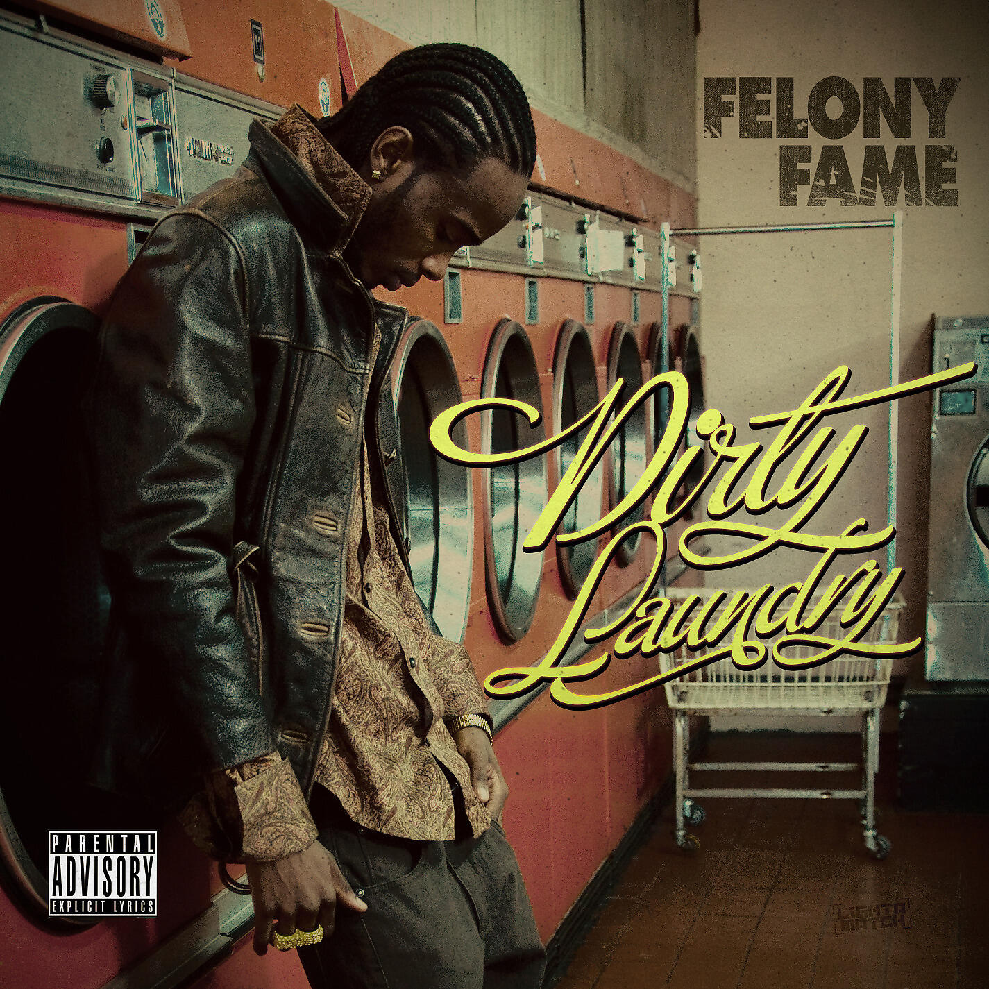 Felony Fame - A+
