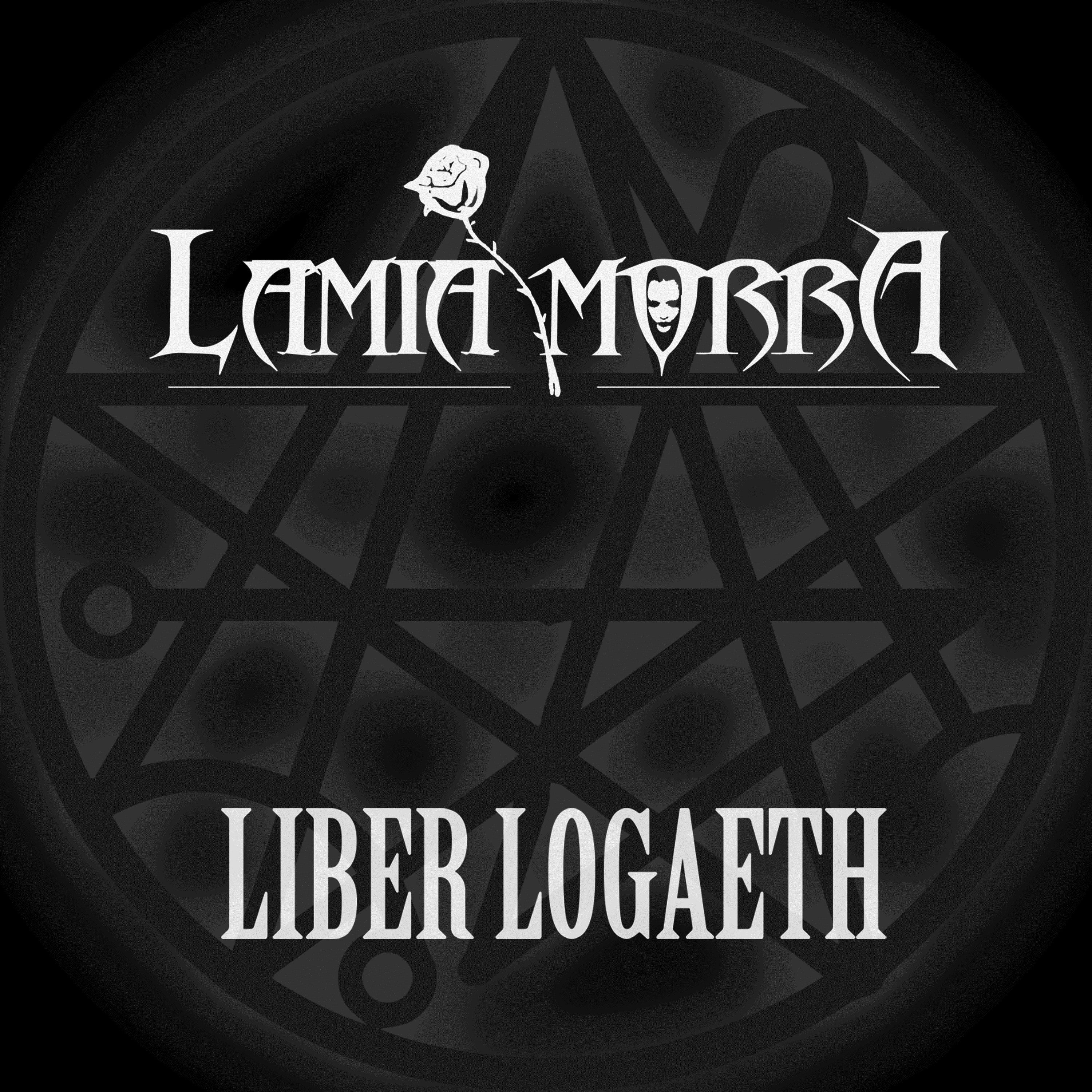 Постер альбома Liber Logaeth