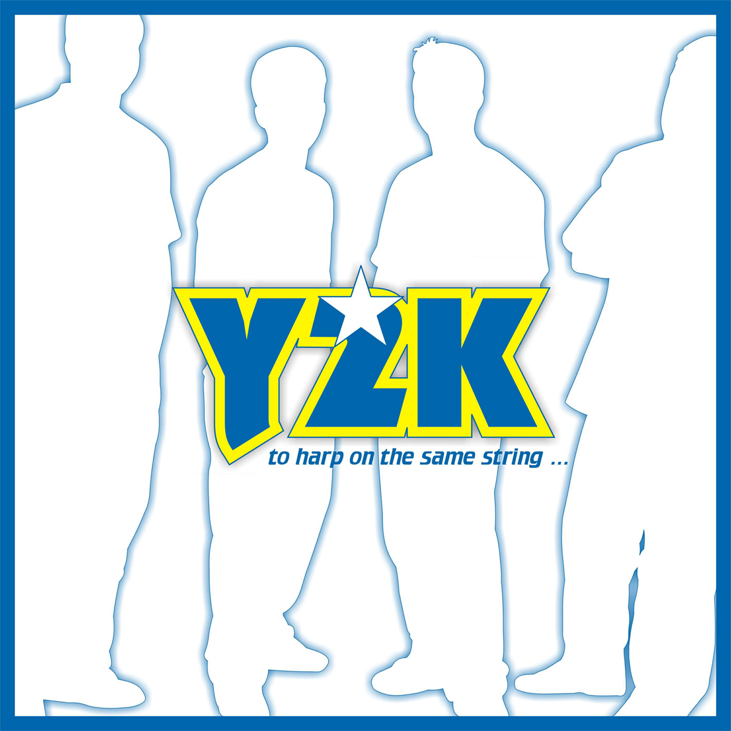 Y2K - Princípios Ao Vento