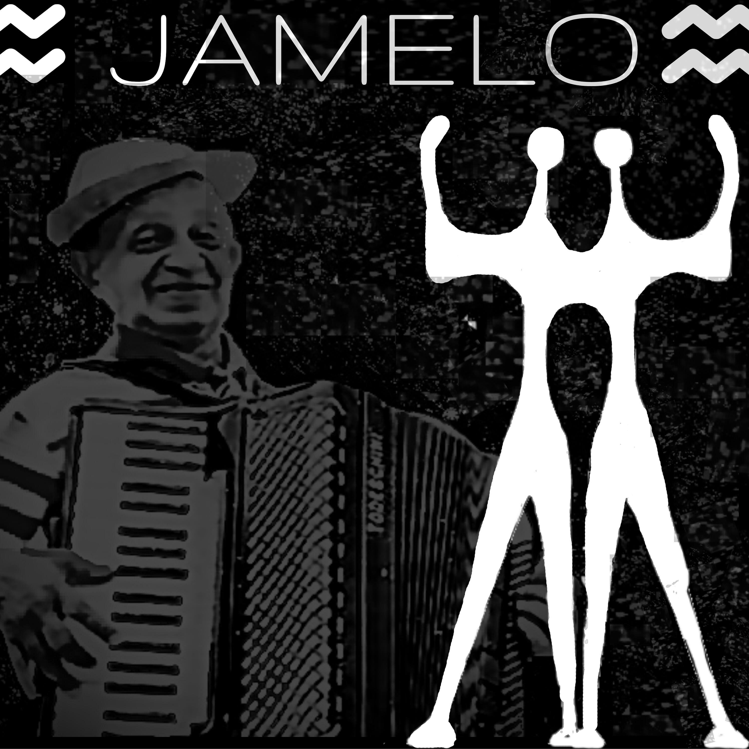 Jamelo - Que Piri-Piri