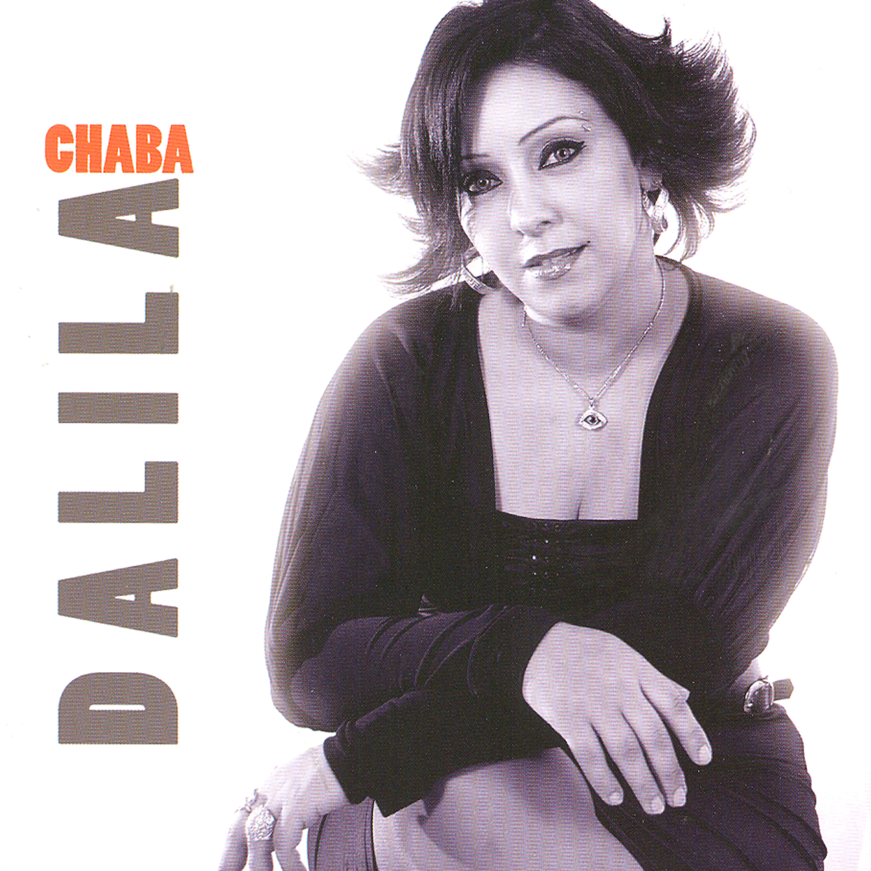 Chaba Dalila - Rani Gharka