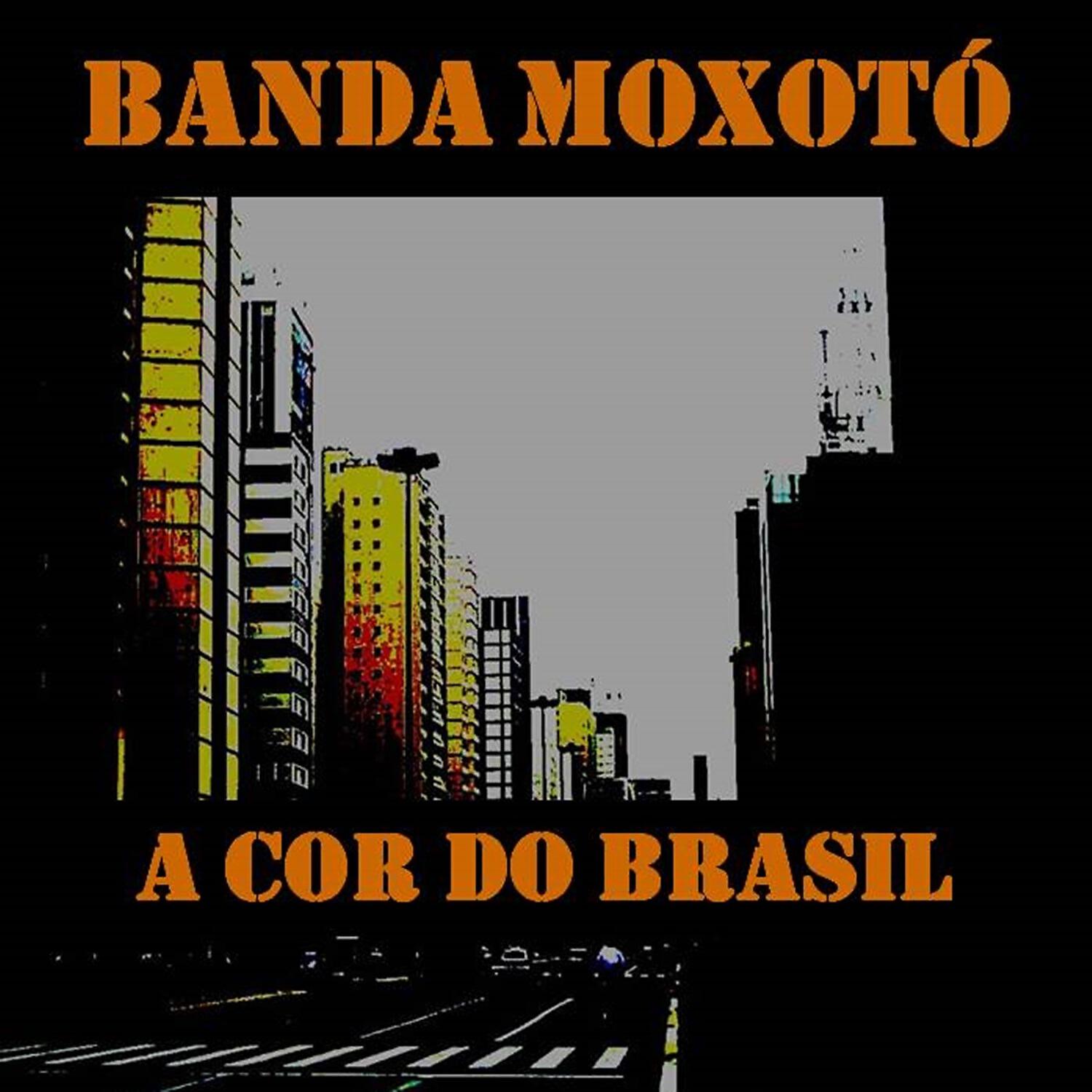 Banda Moxotó - Morena dos Meus Sonhos