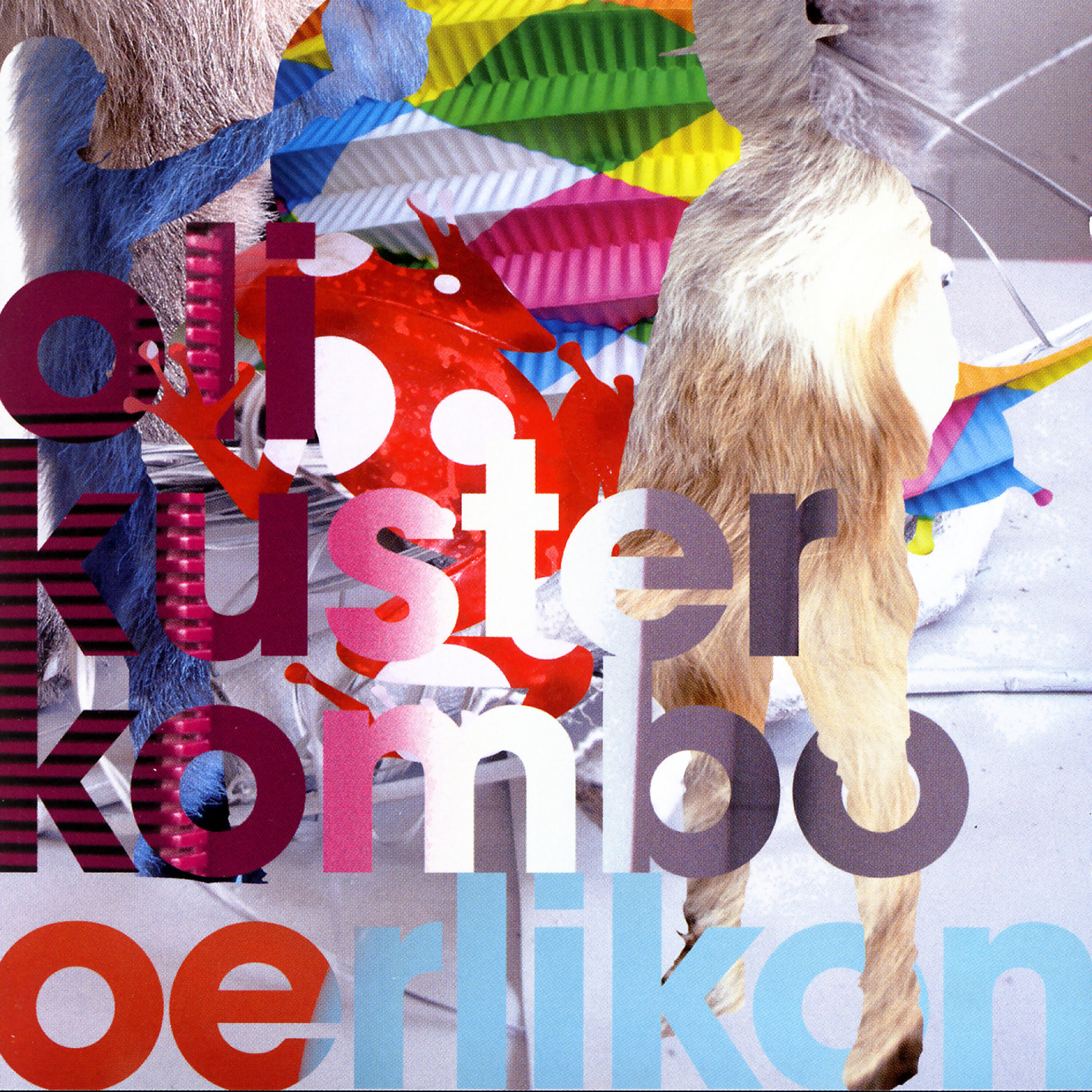 Oli Kuster Kombo - Liptak