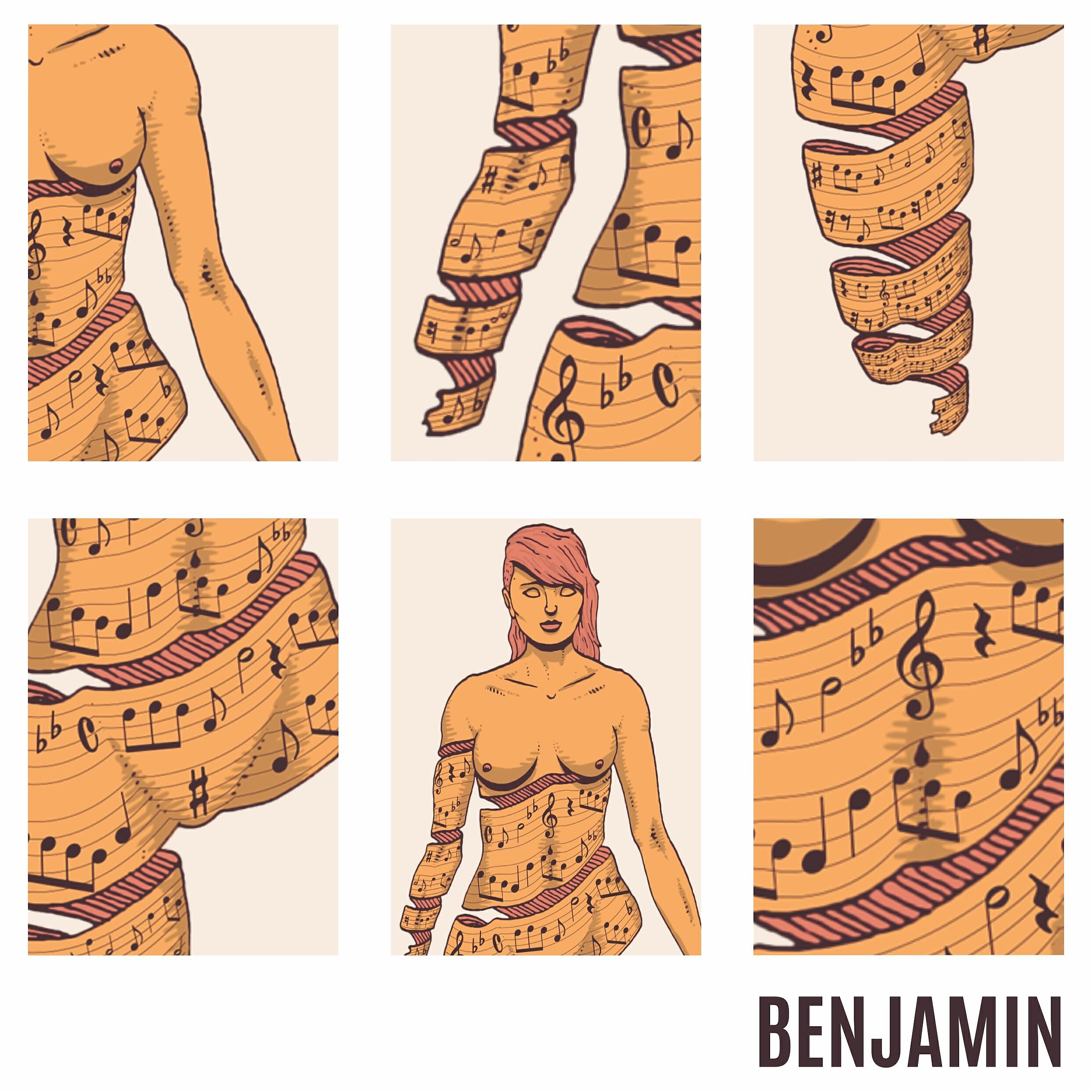 Benjamin - Noite de Almirante